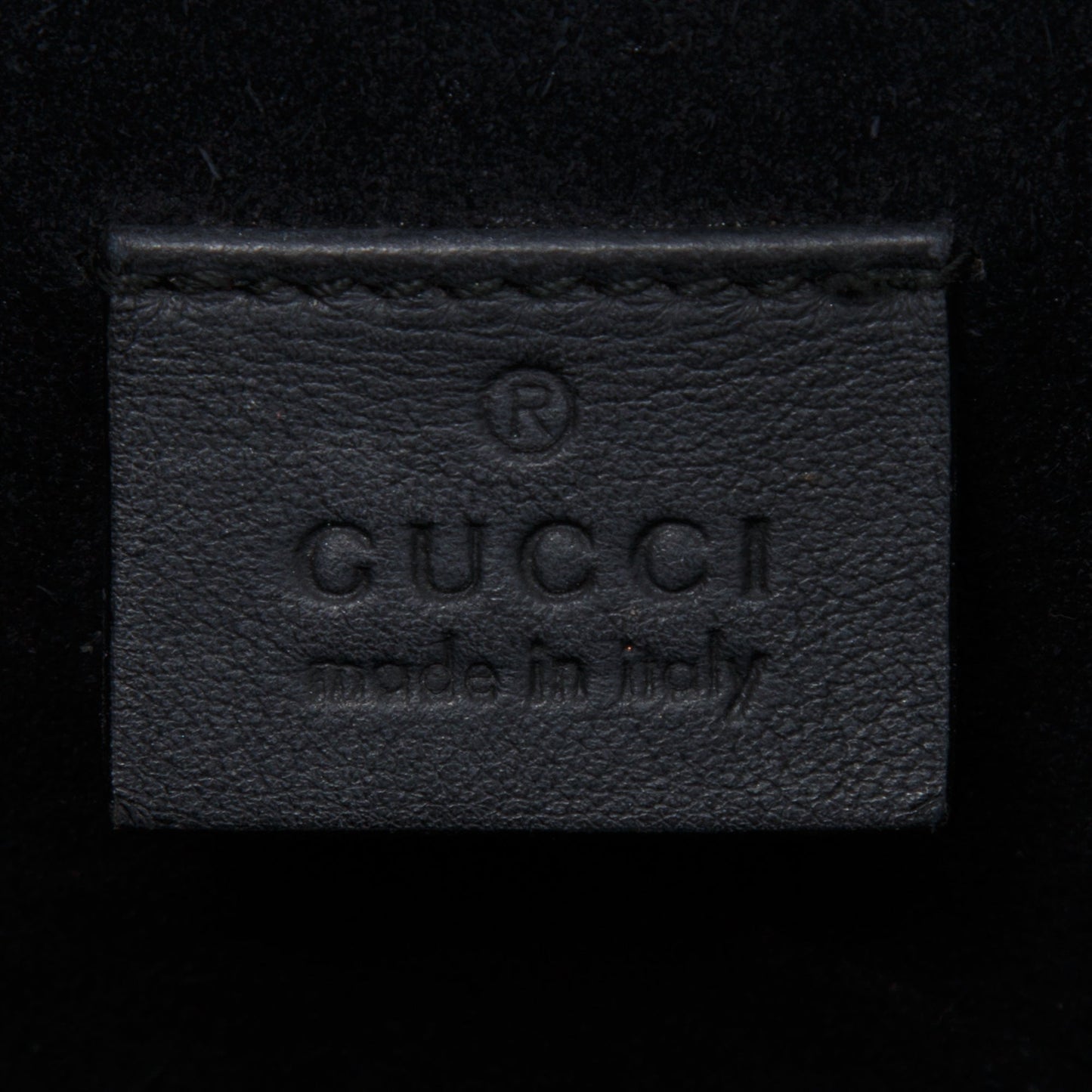 Gucci GG Supreme Dionysus Small Shoulder Bag