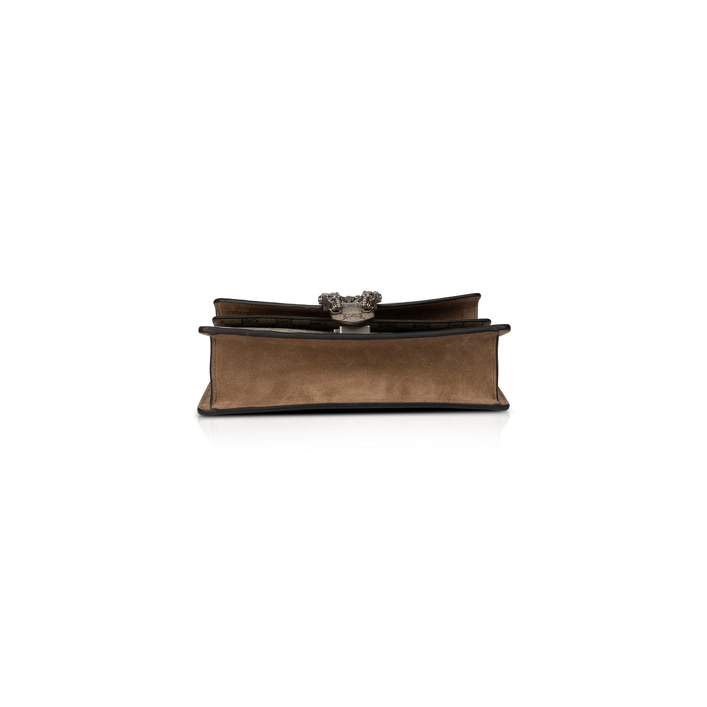 Gucci GG Supreme Dionysus Small Shoulder Bag