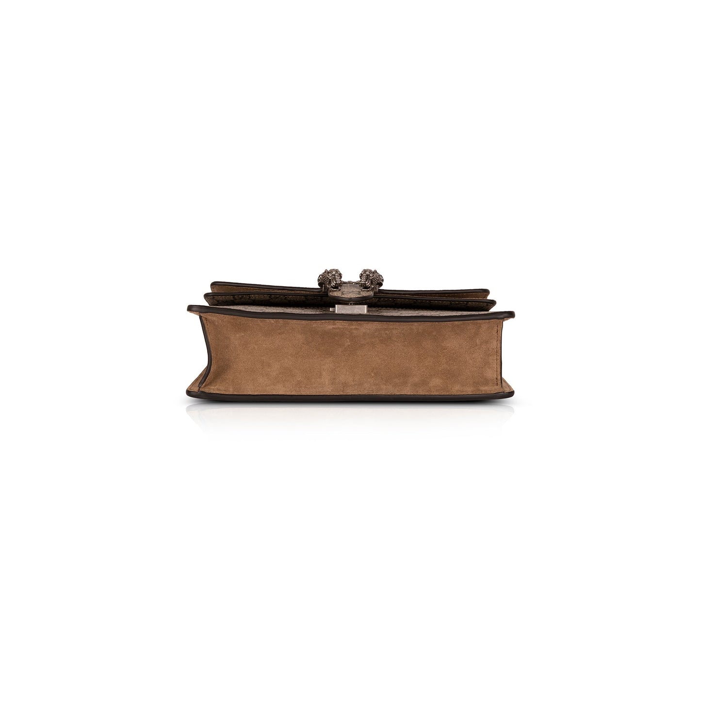 Gucci GG Supreme Dionysus Small Shoulder Bag