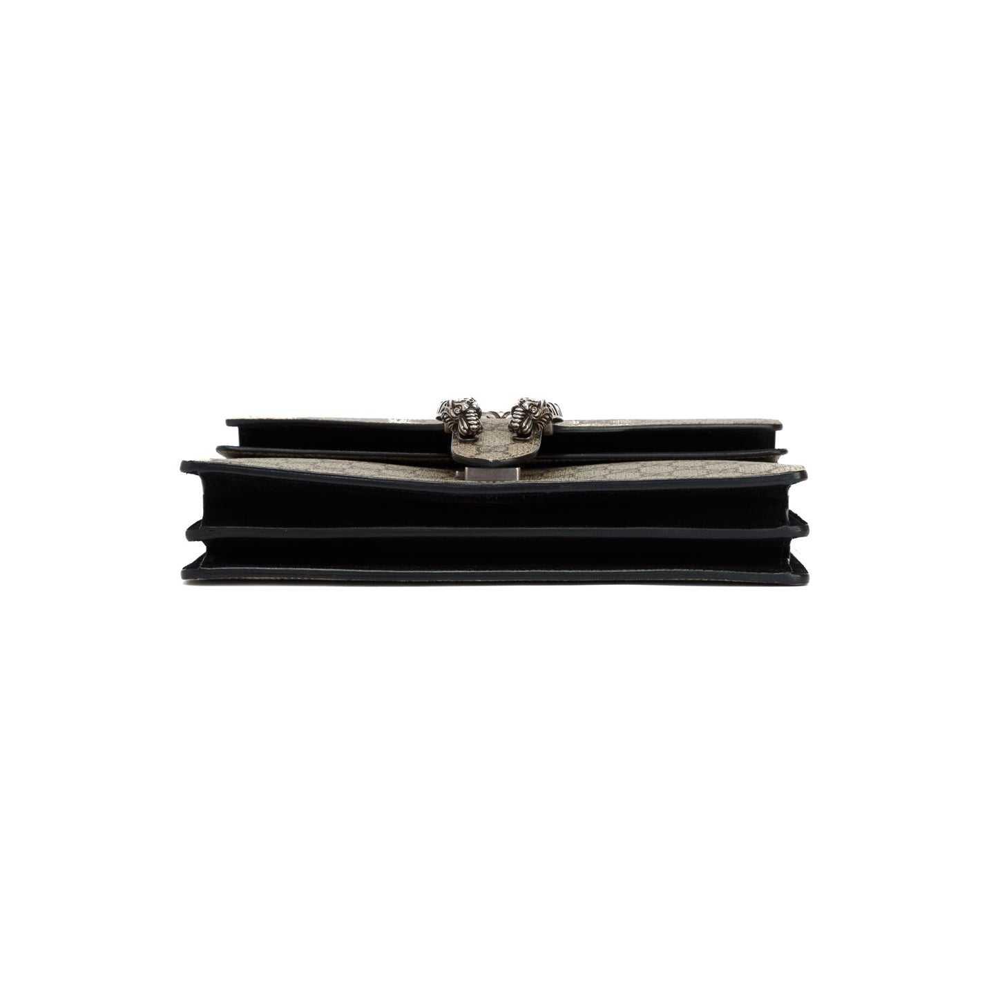 Gucci GG Supreme Dionysus Small Shoulder Bag