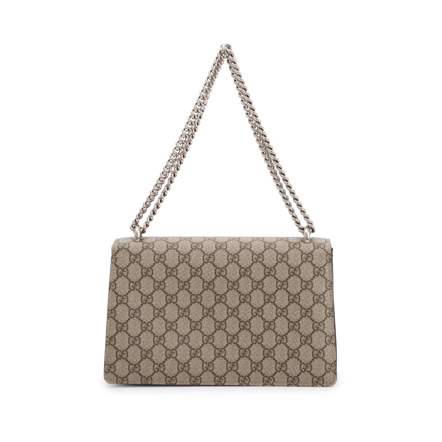 Gucci GG Supreme Dionysus Small Shoulder Bag