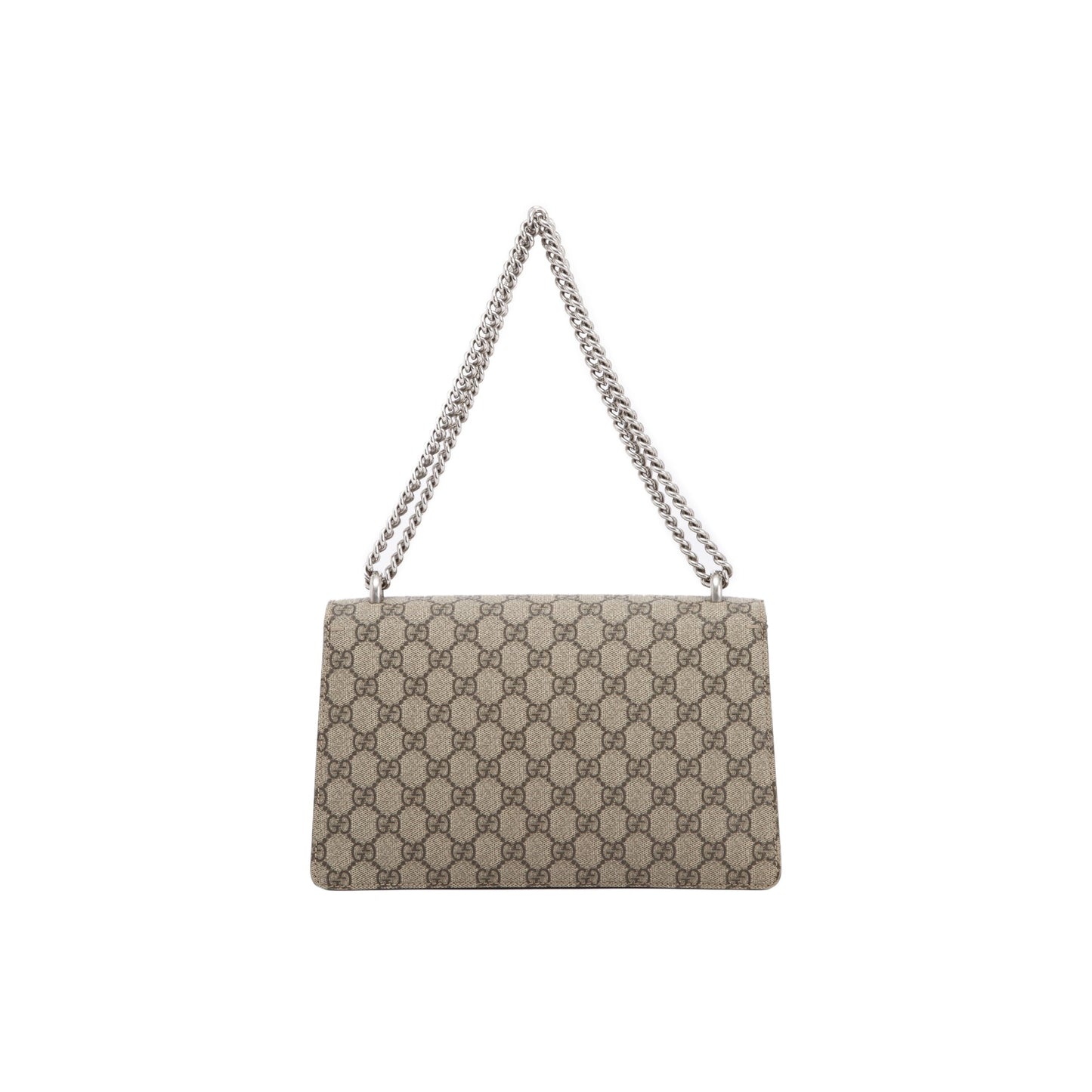 Gucci GG Supreme Dionysus Small Shoulder Bag
