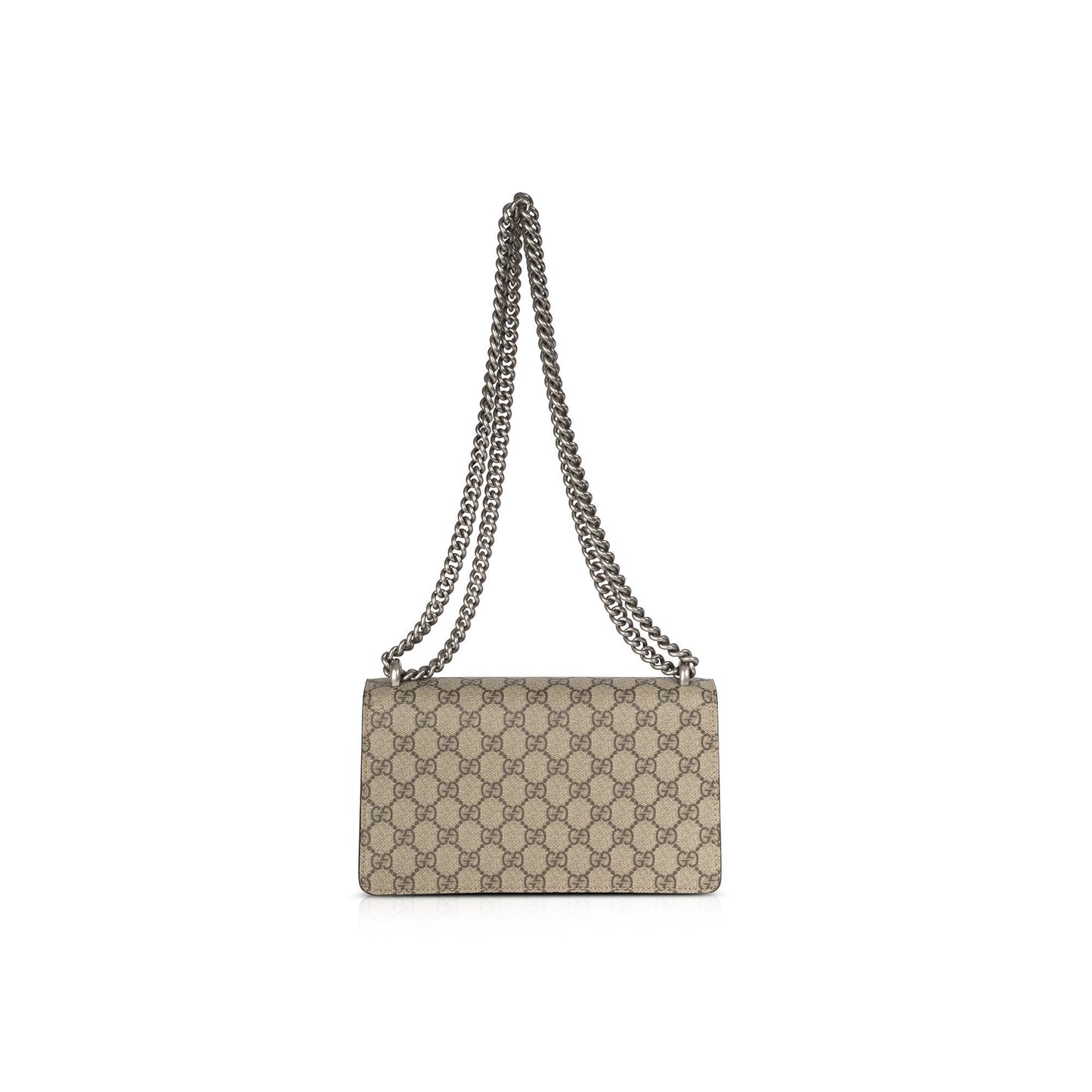 Gucci GG Supreme Dionysus Small Shoulder Bag