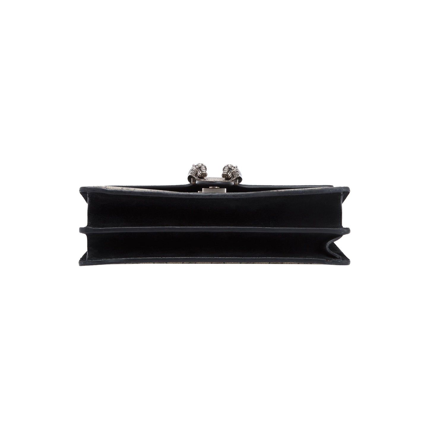 Gucci GG Supreme Dionysus Small Shoulder Bag