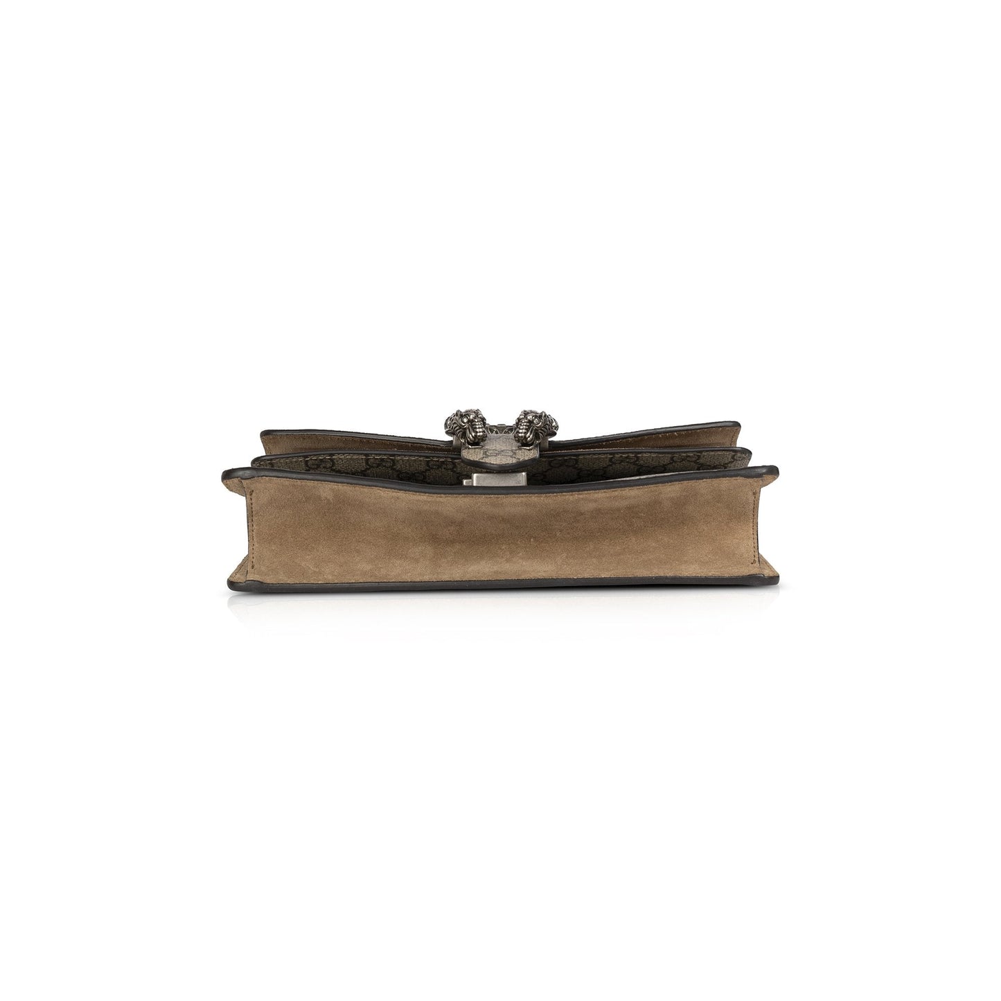 Gucci GG Supreme Dionysus Small Shoulder Bag