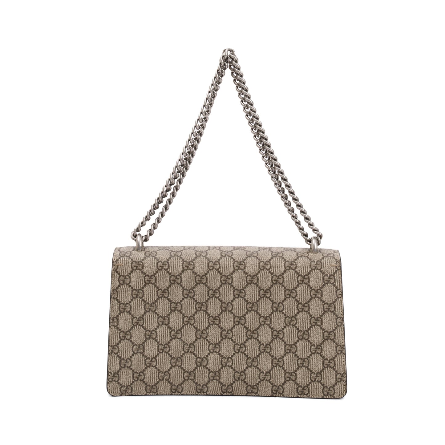 Gucci GG Supreme Dionysus Small Shoulder Bag