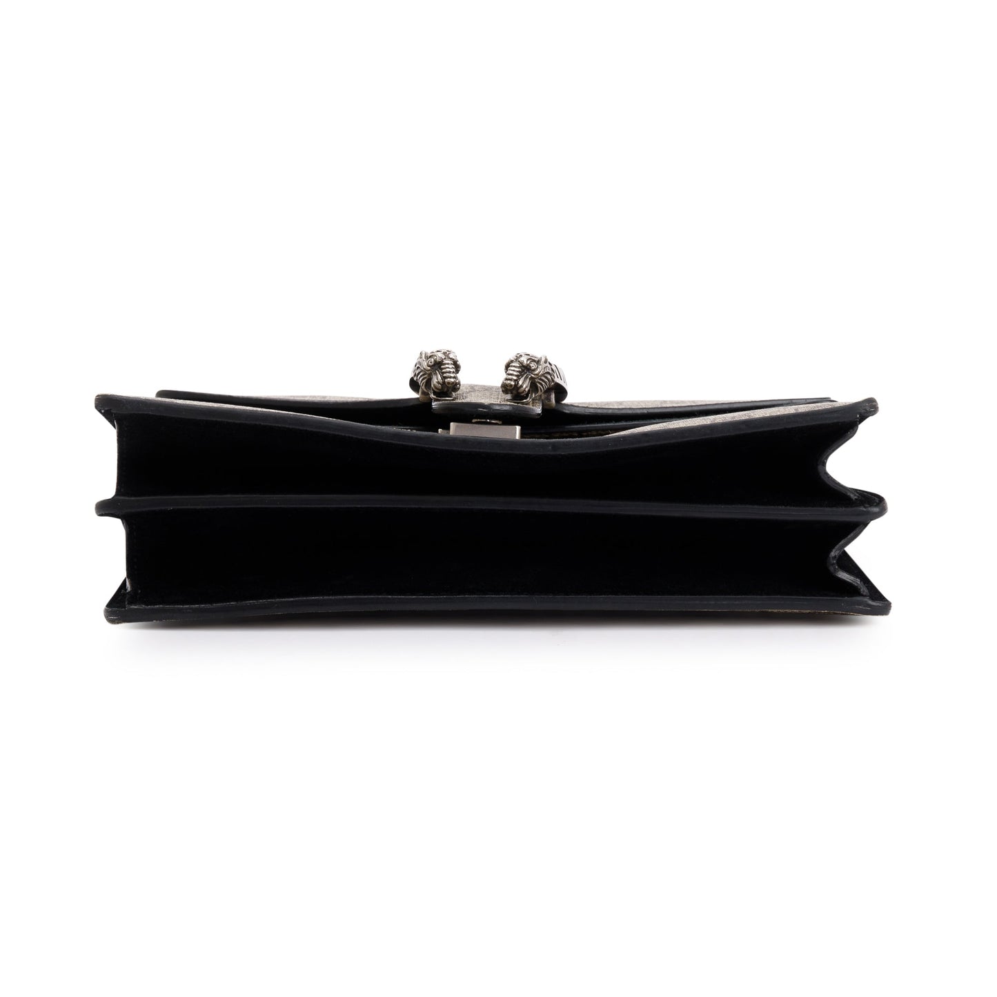 Gucci GG Supreme Dionysus Small Shoulder Bag