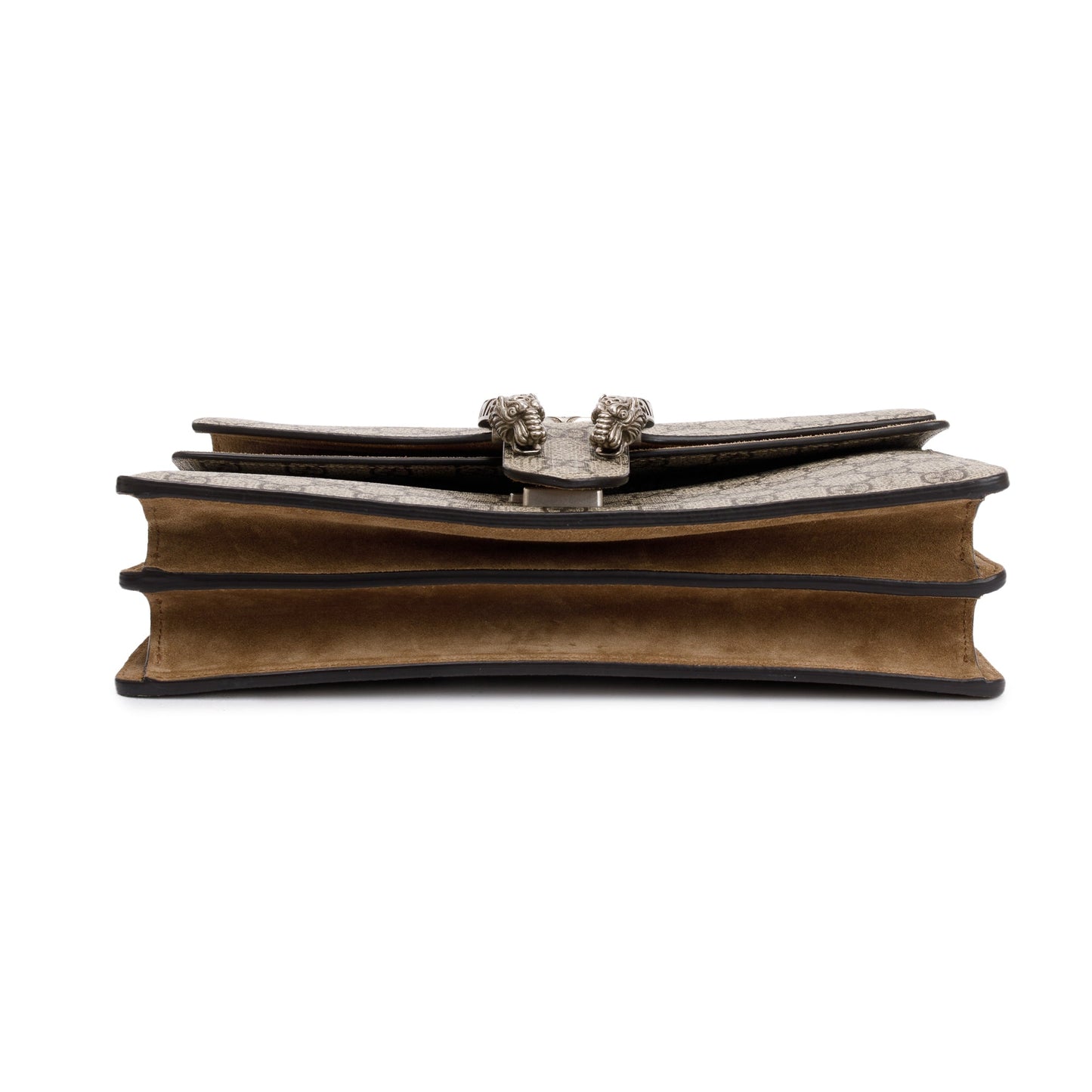 Gucci GG Supreme Dionysus Small Shoulder Bag