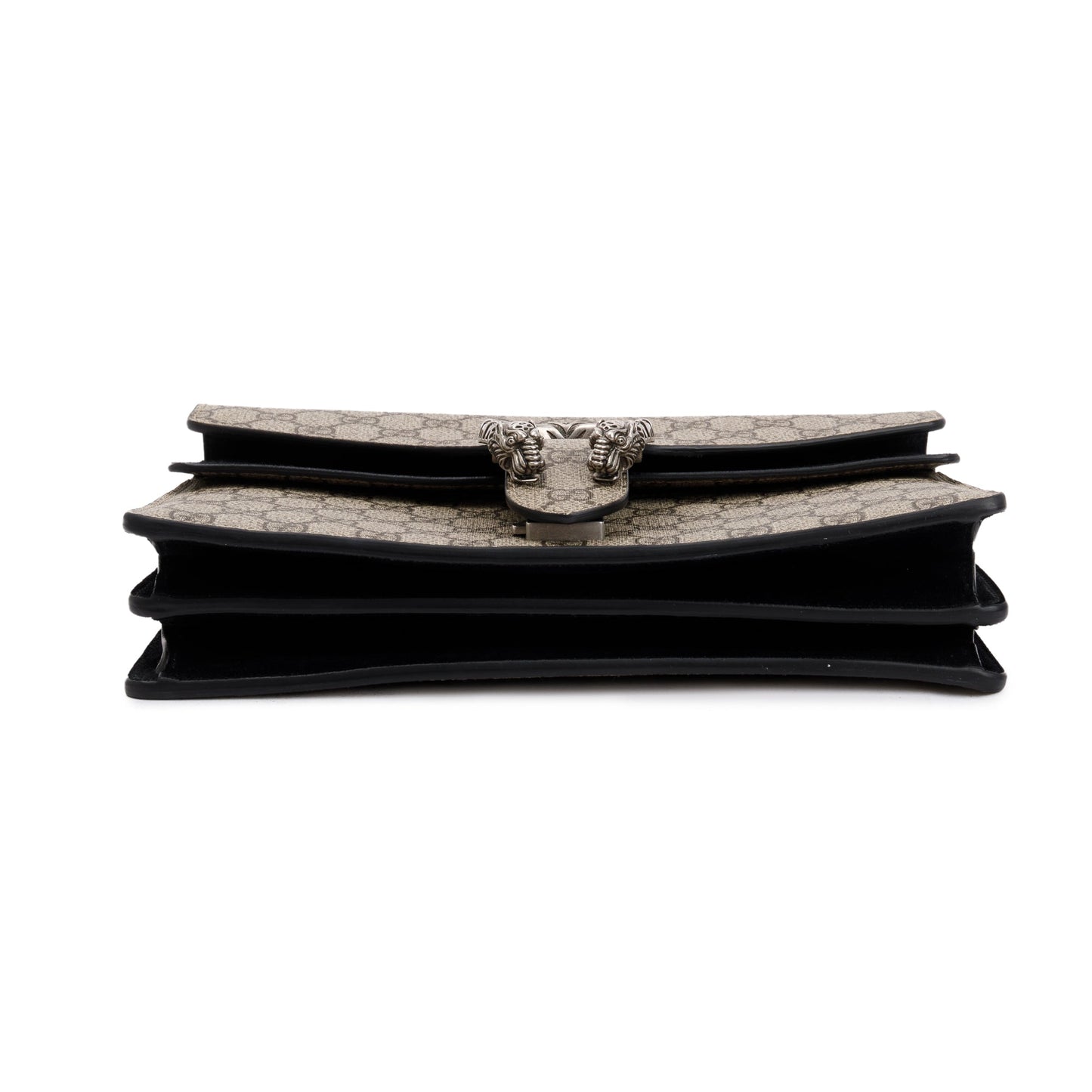 Gucci GG Supreme Dionysus Small Shoulder Bag
