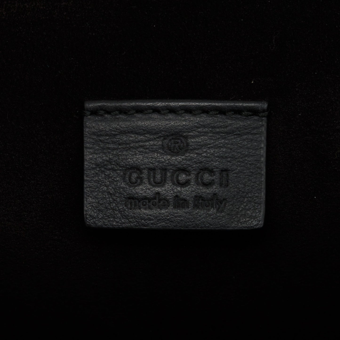 Gucci GG Supreme Dionysus Small Shoulder Bag