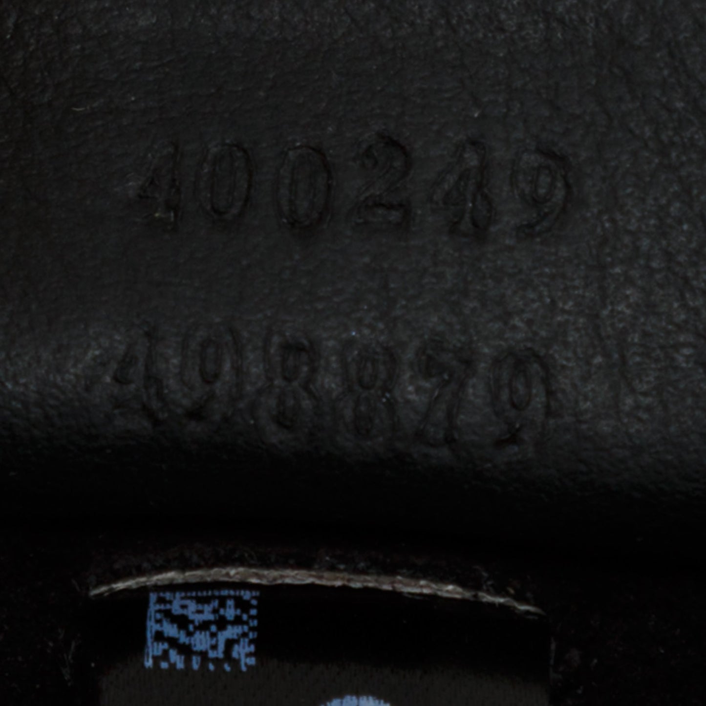 Gucci GG Supreme Dionysus Small Shoulder Bag