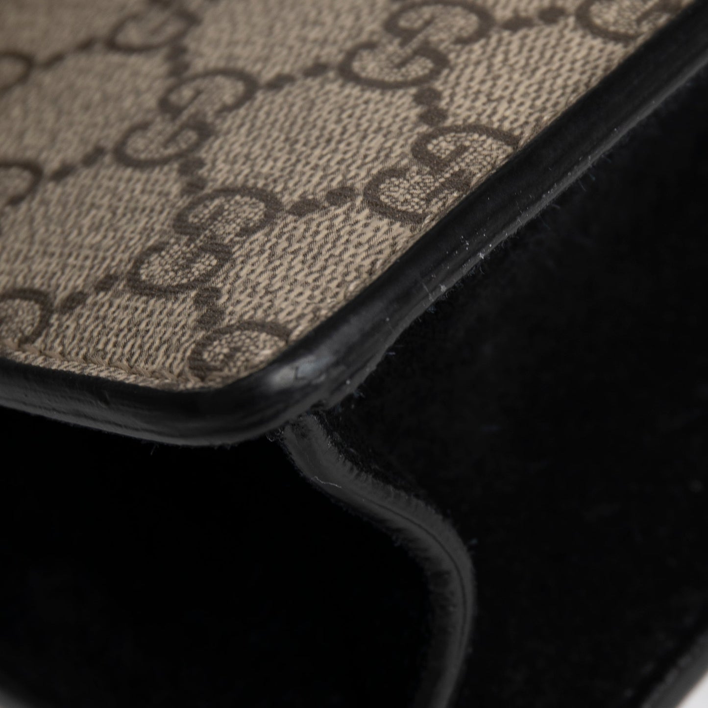 Gucci GG Supreme Dionysus Small Shoulder Bag