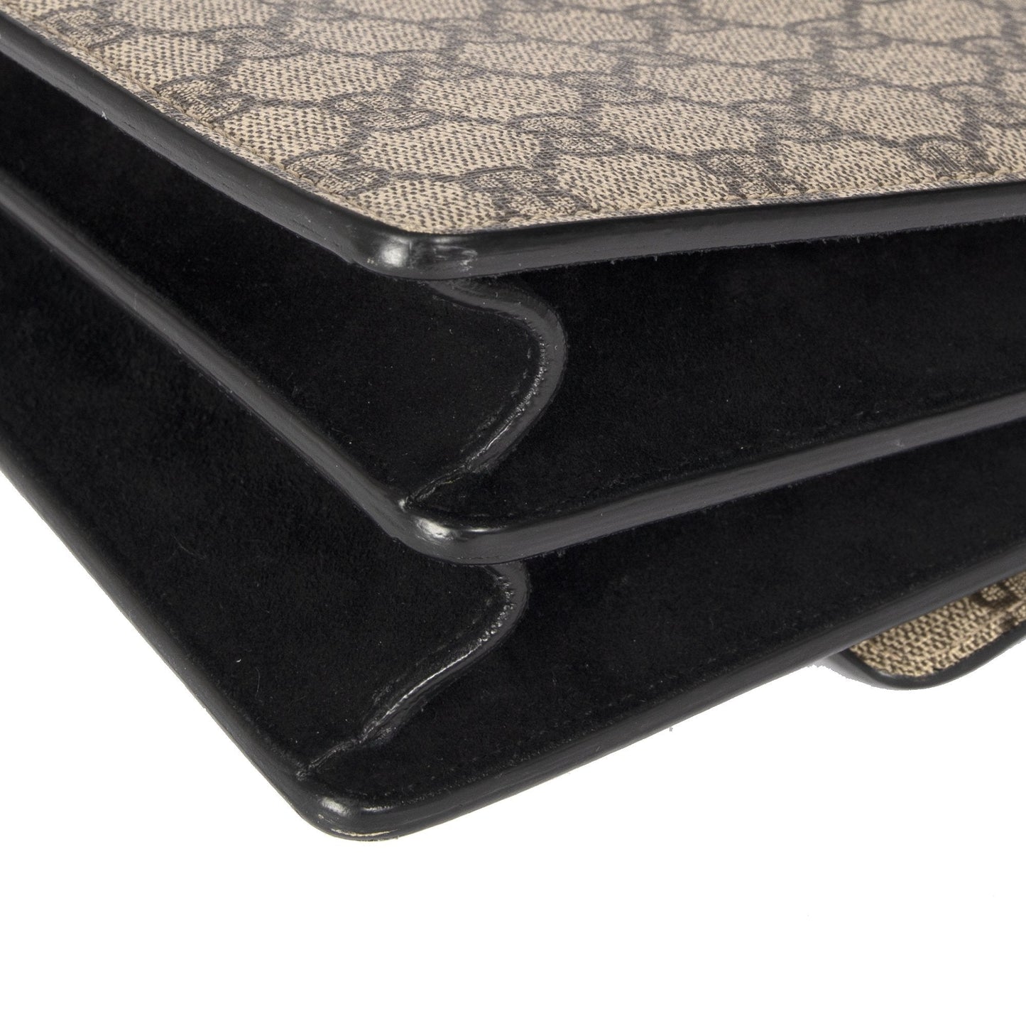 Gucci GG Supreme Dionysus Small Shoulder Bag