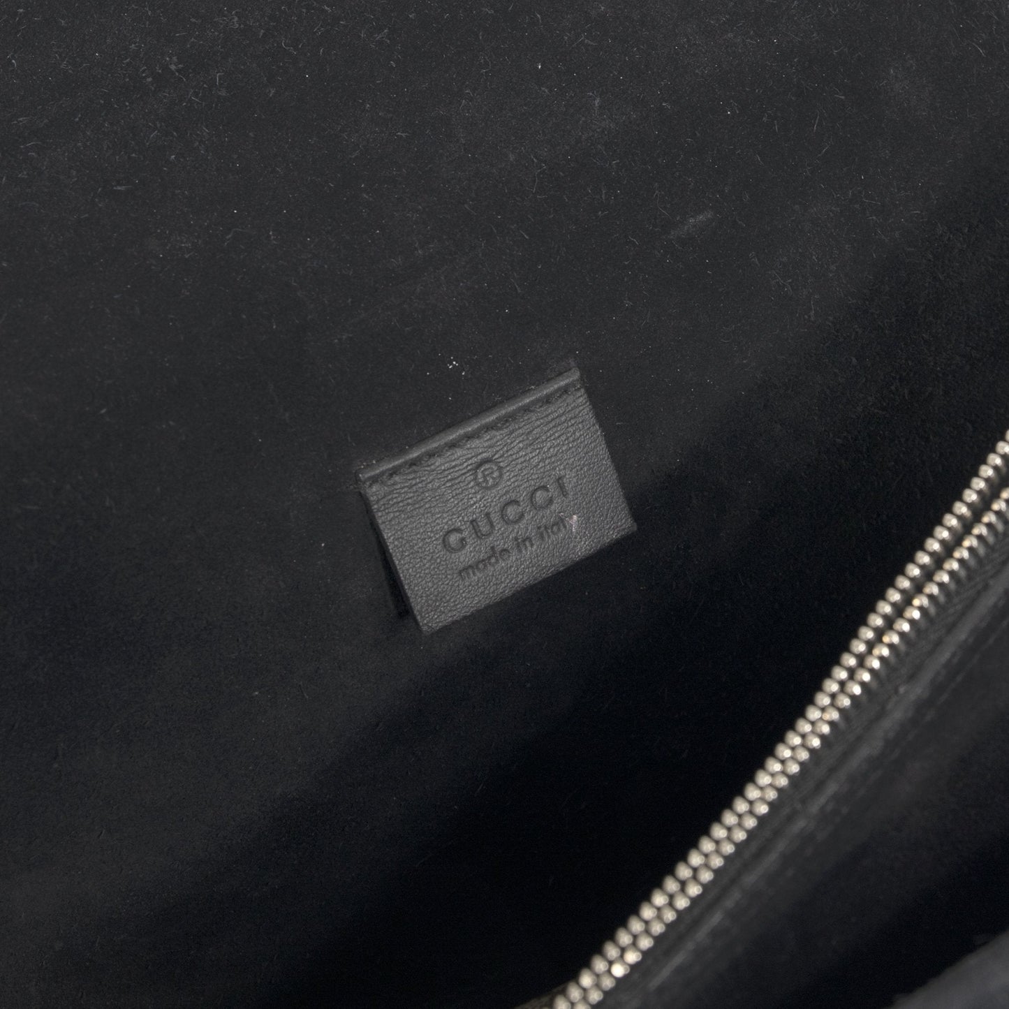 Gucci GG Supreme Dionysus Small Shoulder Bag