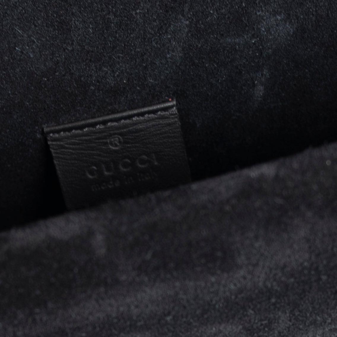 Gucci GG Supreme Dionysus Small Shoulder Bag