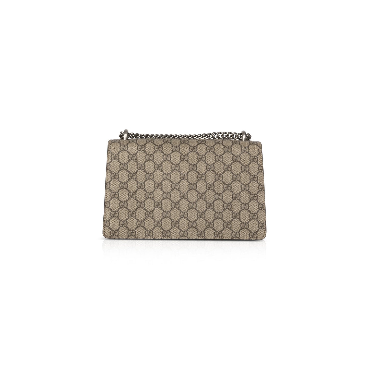Gucci GG Supreme Dionysus Small Shoulder Bag
