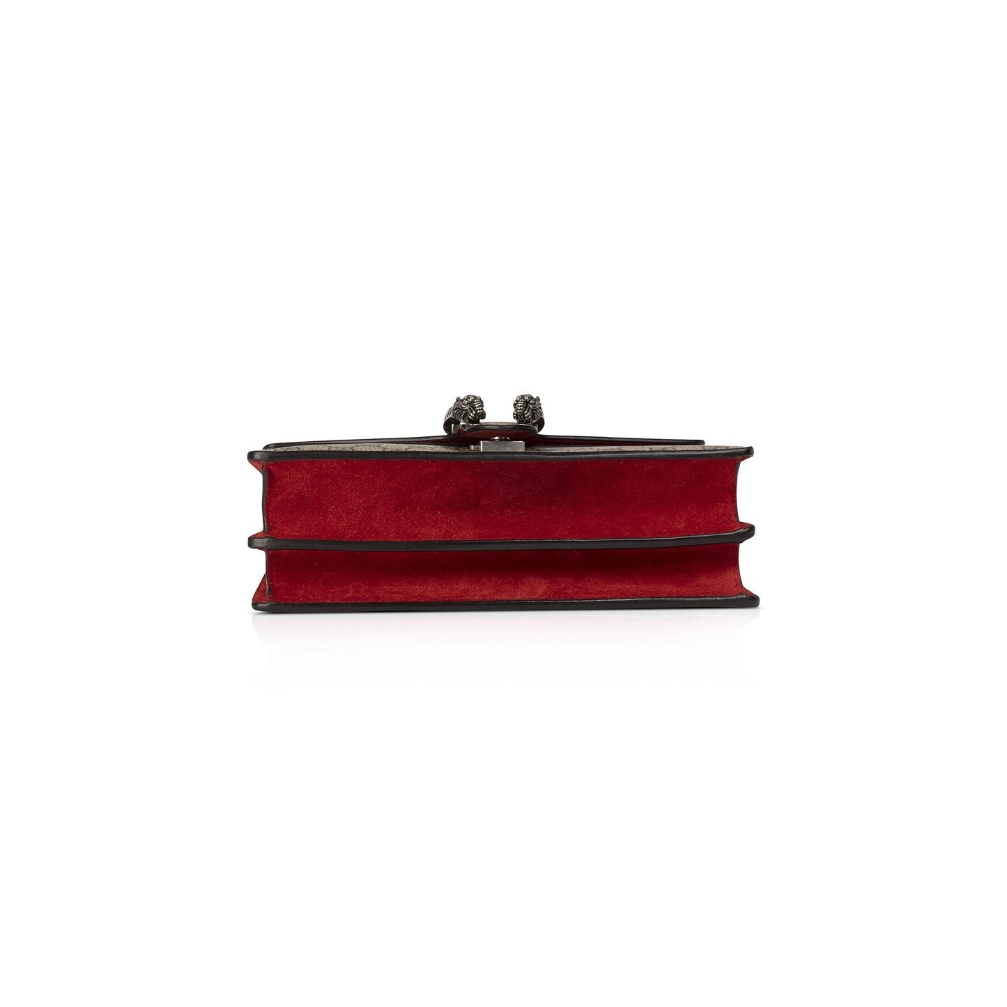 Gucci GG Supreme Dionysus Small Shoulder Bag