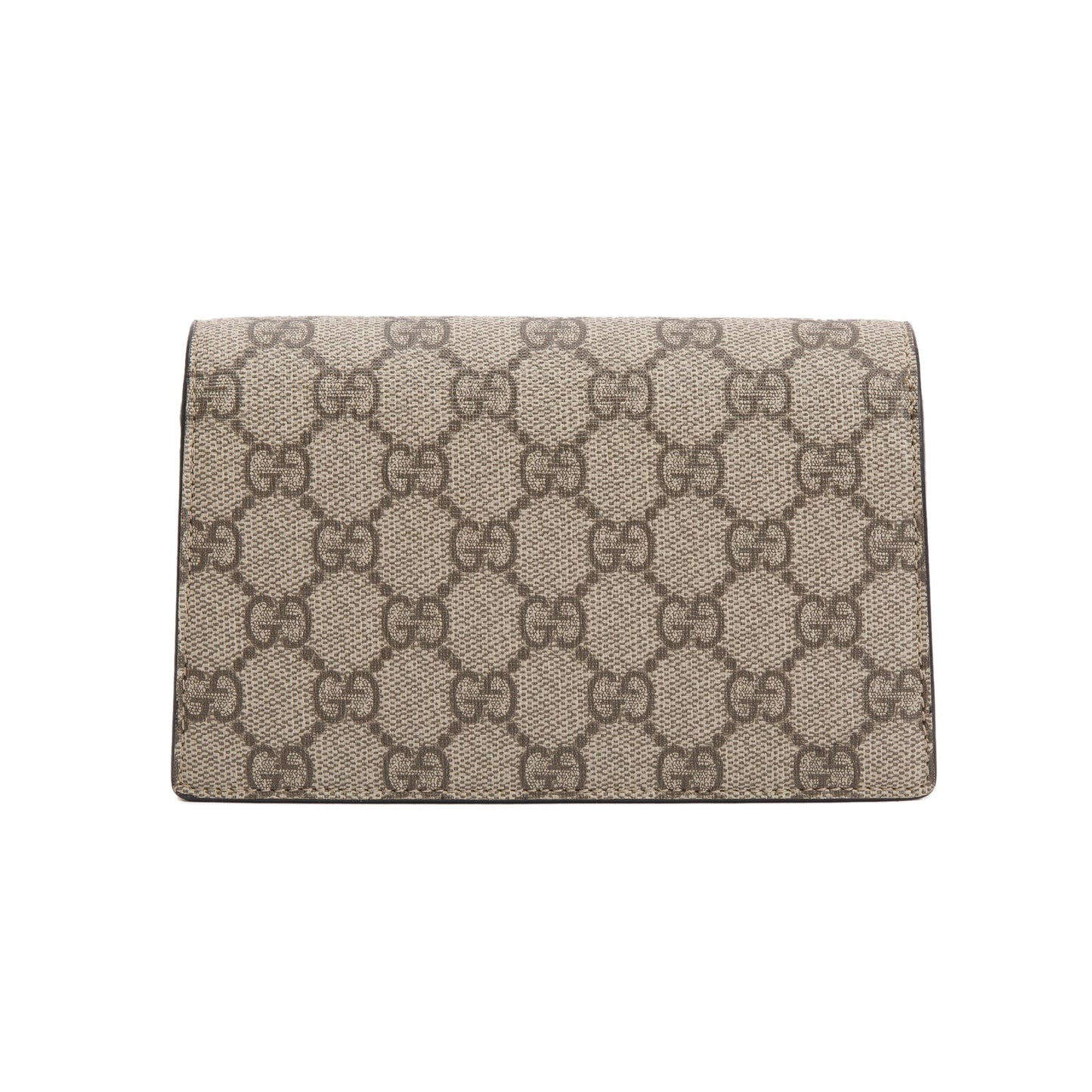 Gucci GG Supreme Dionysus Super Mini Bag