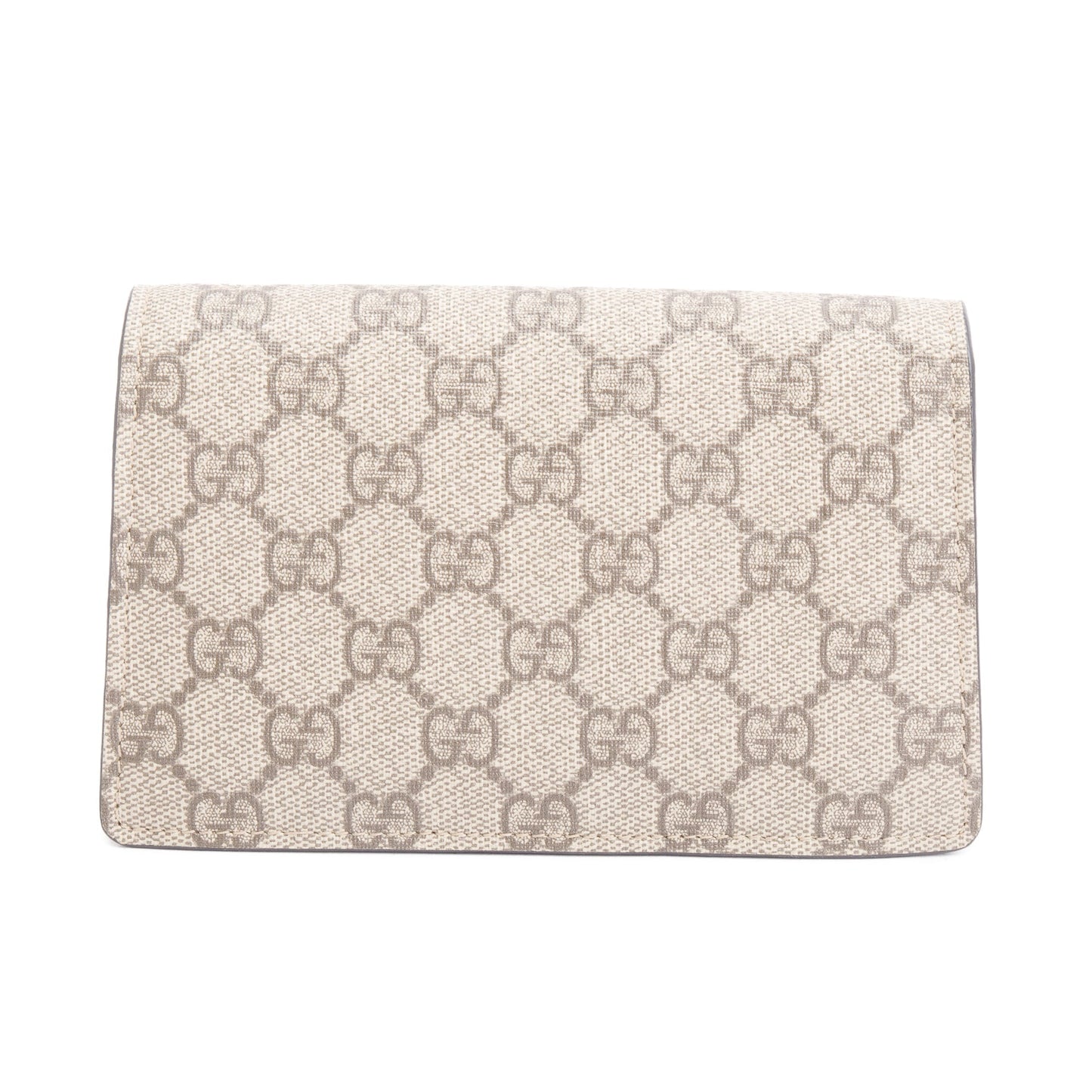 Gucci GG Supreme Dionysus Super Mini Bag