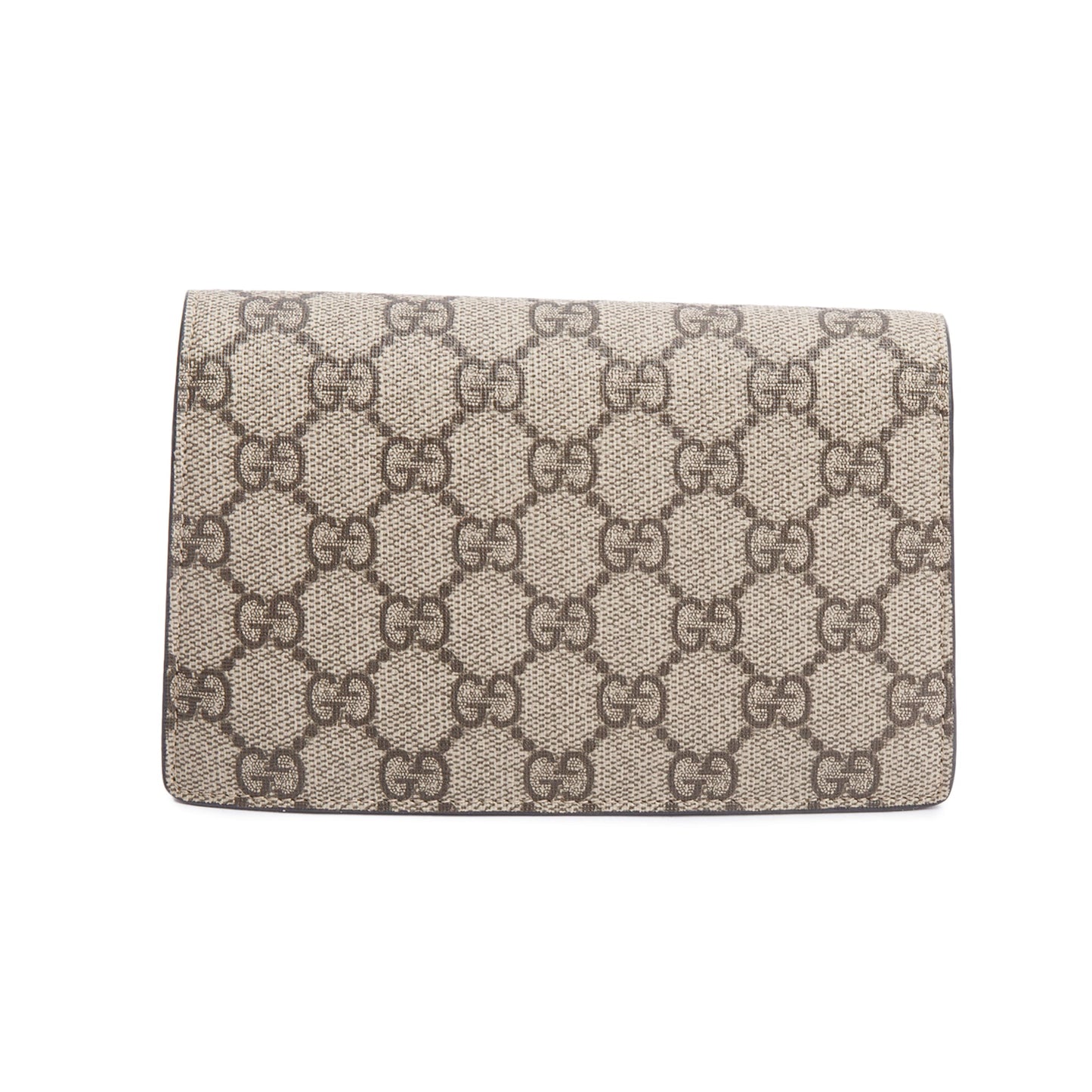 Gucci GG Supreme Dionysus Super Mini Bag