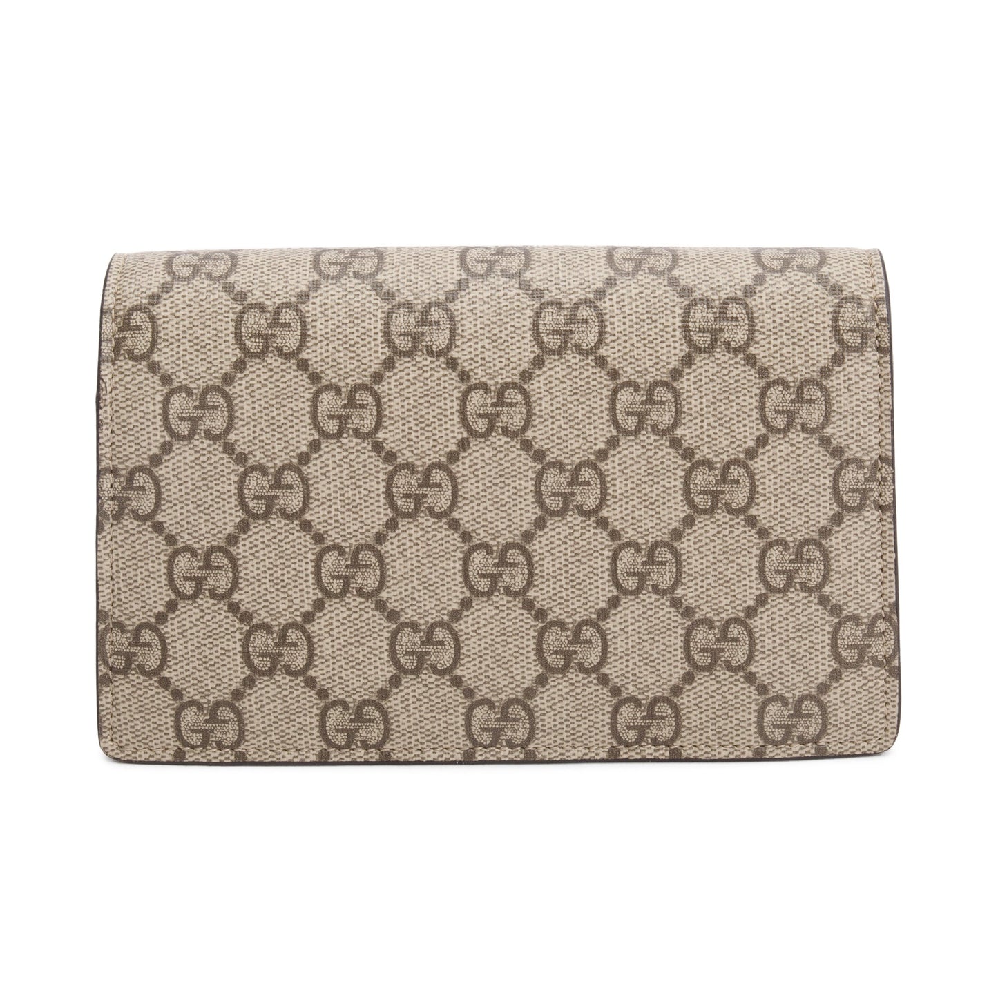 Gucci GG Supreme Dionysus Super Mini Bag