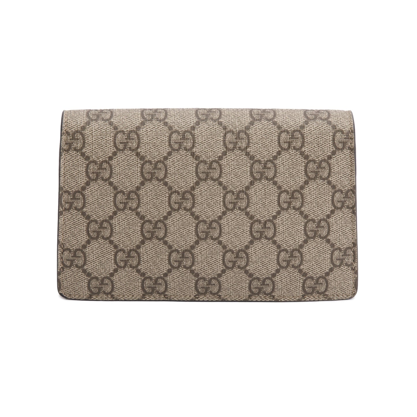 Gucci GG Supreme Dionysus Super Mini Bag