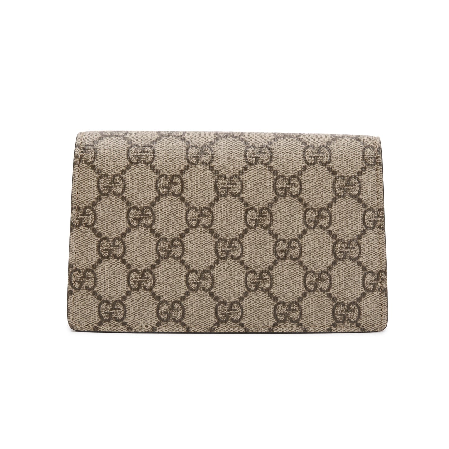 Gucci GG Supreme Dionysus Super Mini Bag