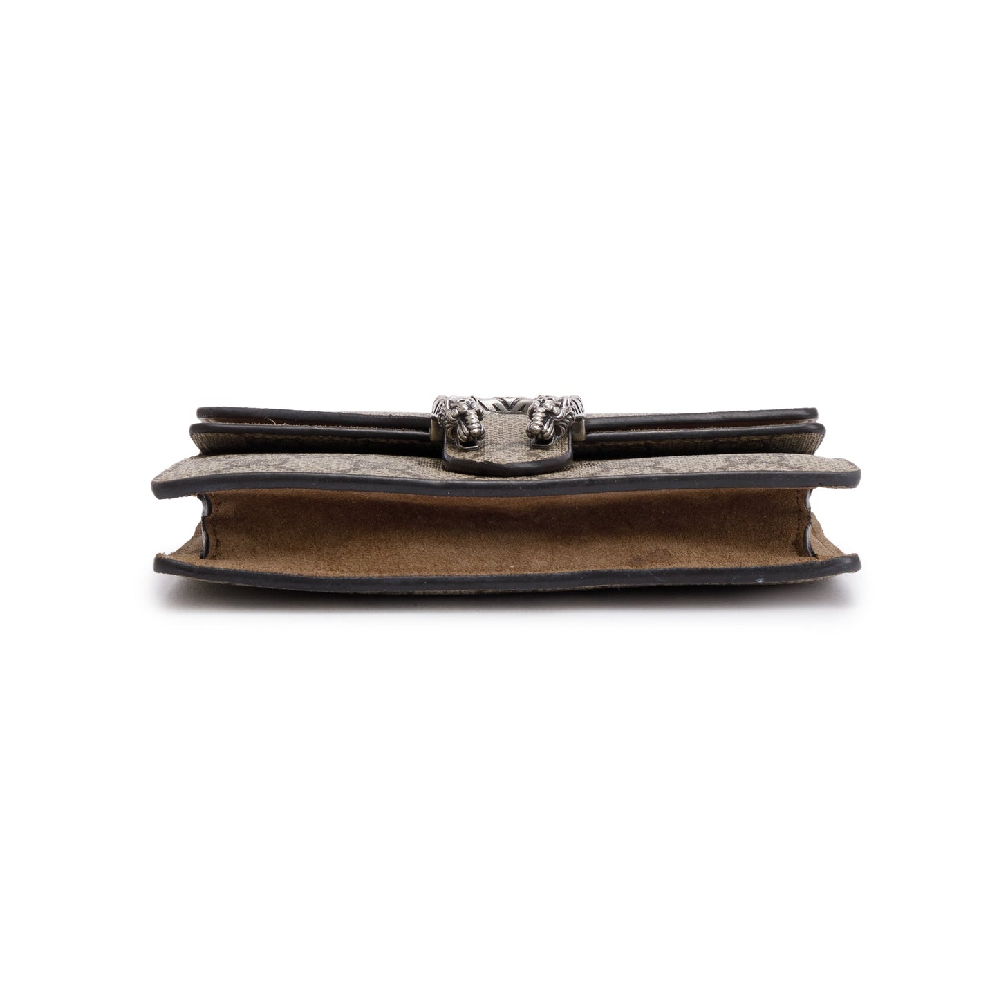 Gucci GG Supreme Dionysus Super Mini Bag