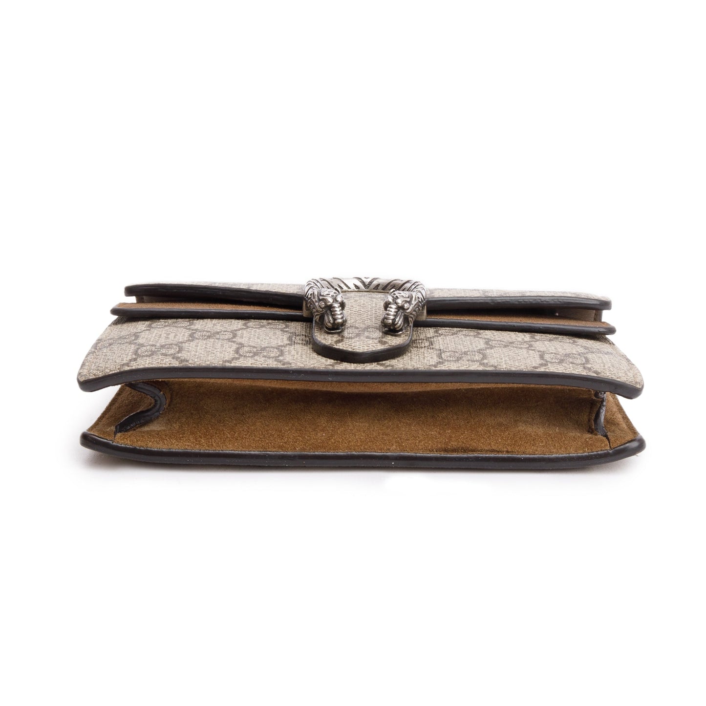 Gucci GG Supreme Dionysus Super Mini Bag