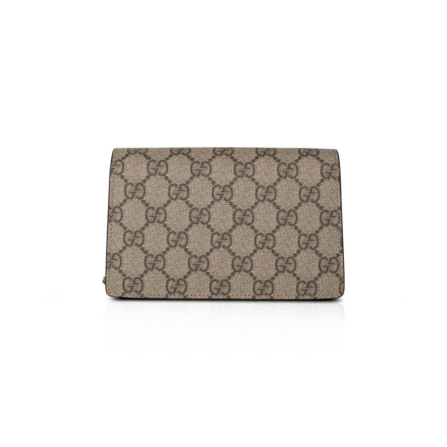 Gucci GG Supreme Dionysus Super Mini Bag