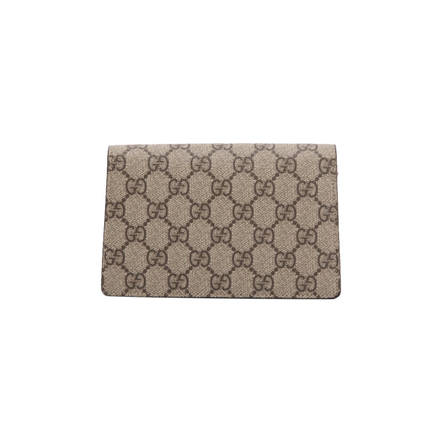 Gucci GG Supreme Dionysus Super Mini Bag