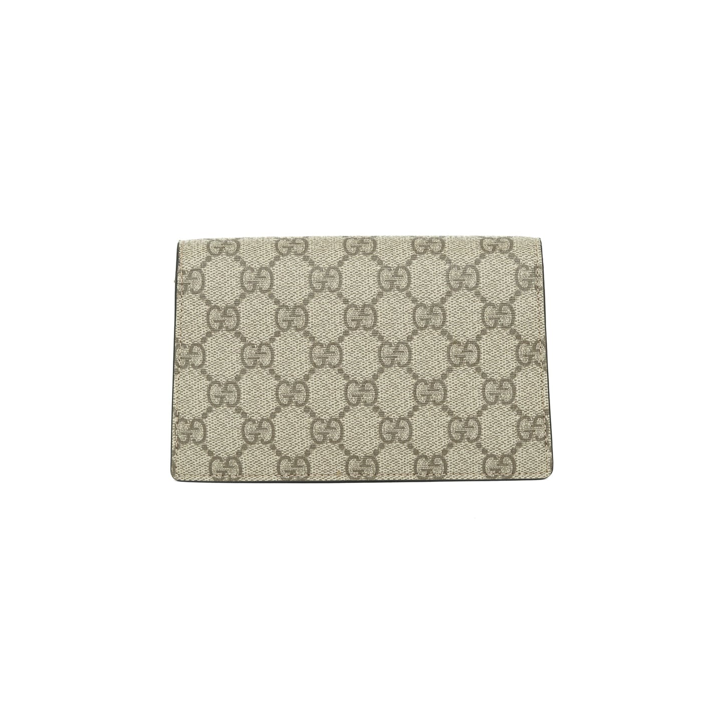 Gucci GG Supreme Dionysus Super Mini Bag