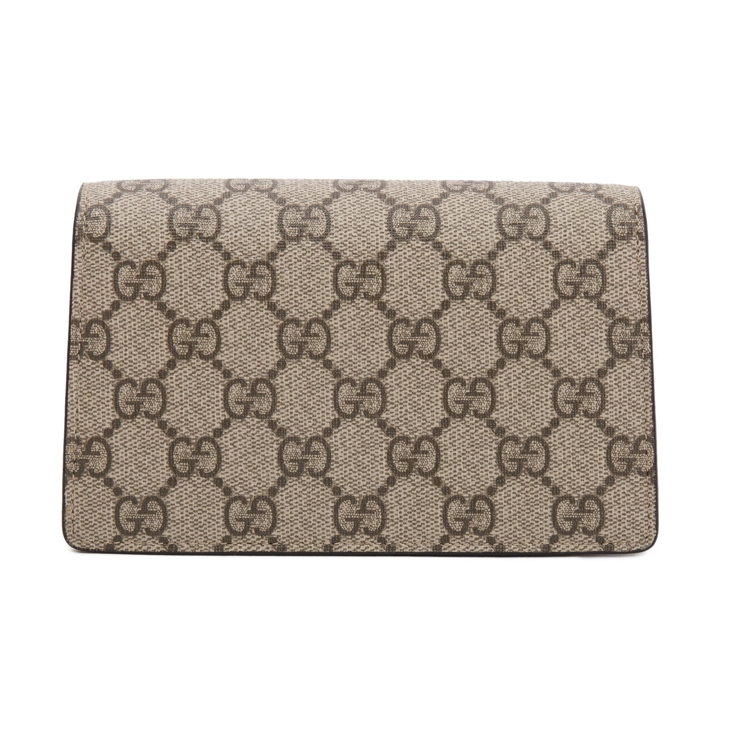 Gucci GG Supreme Dionysus Super Mini Bag