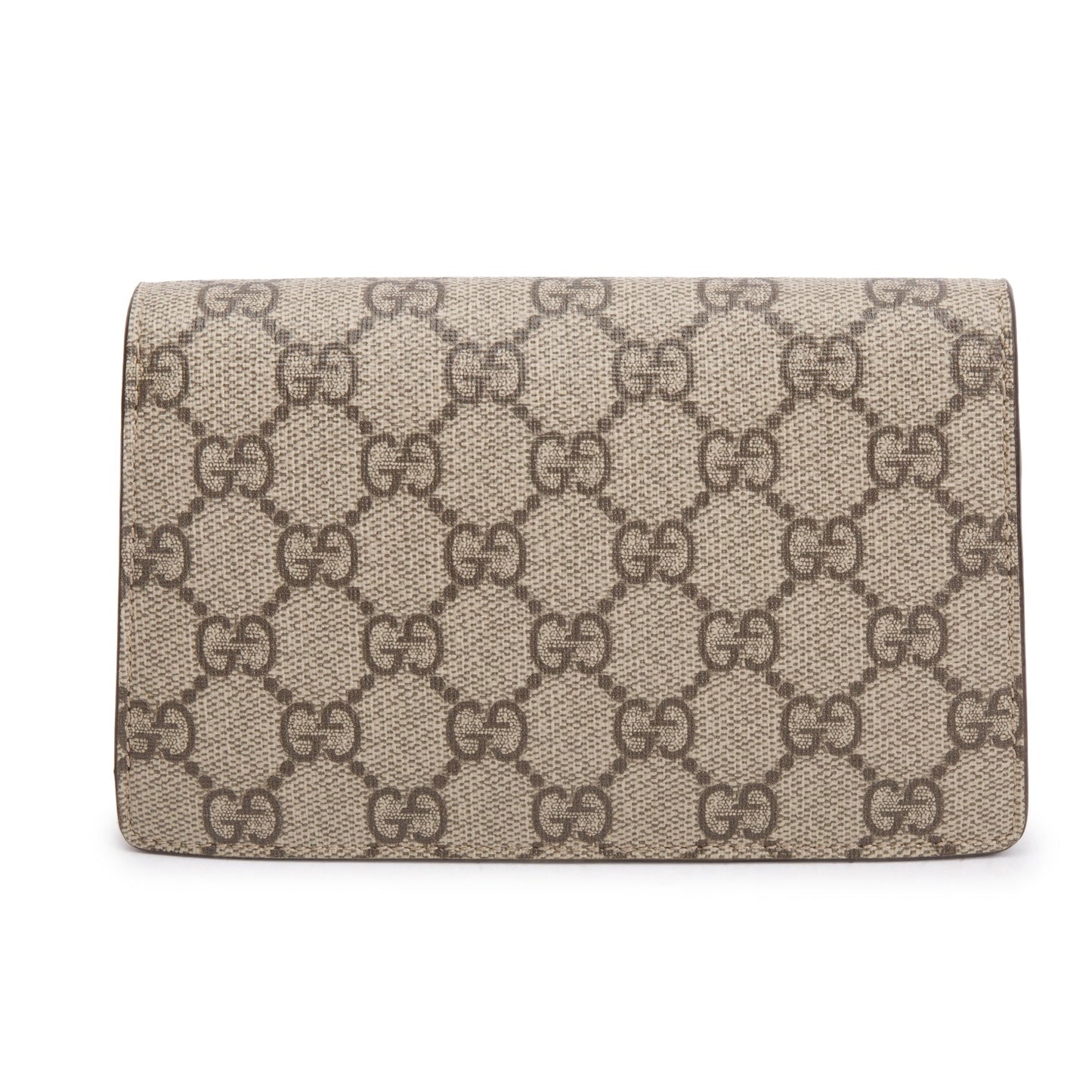 Gucci GG Supreme Dionysus Super Mini Bag