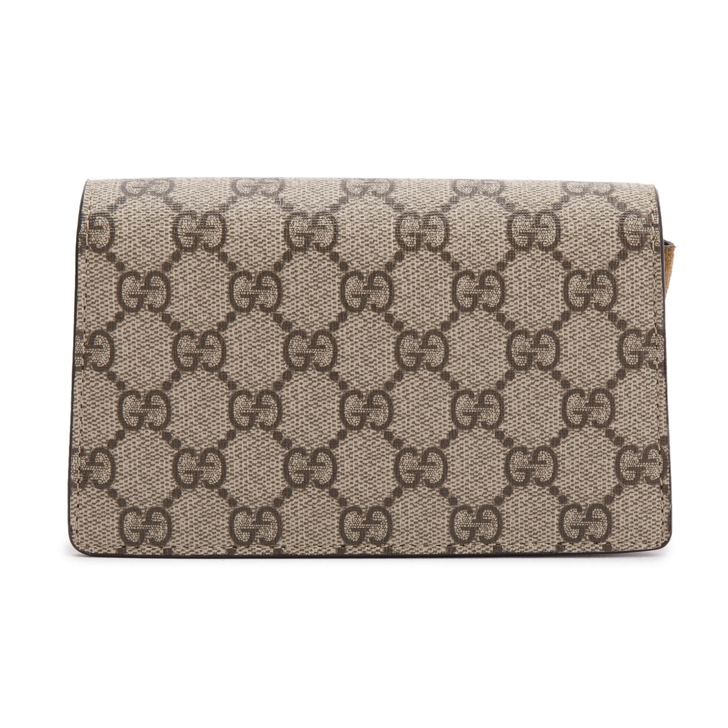 Gucci GG Supreme Dionysus Super Mini Bag