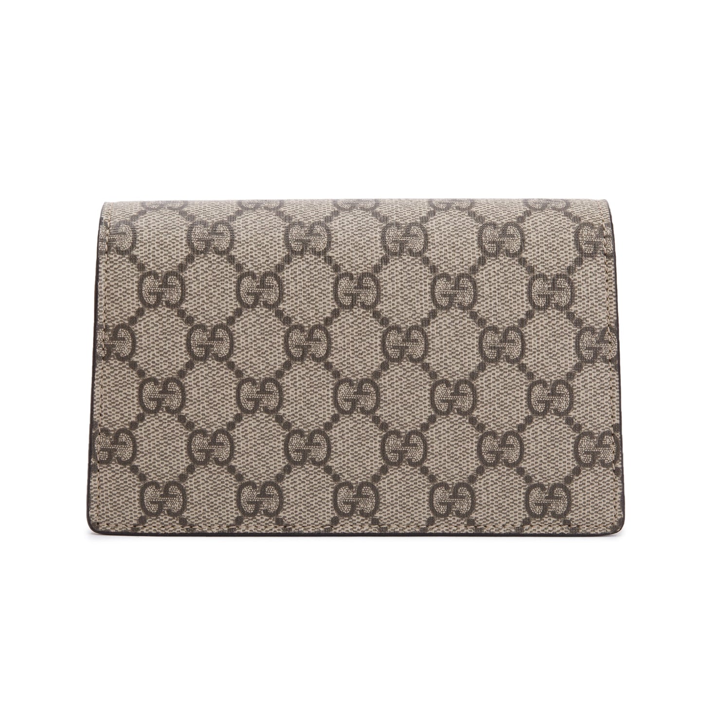 Gucci GG Supreme Dionysus Super Mini Bag