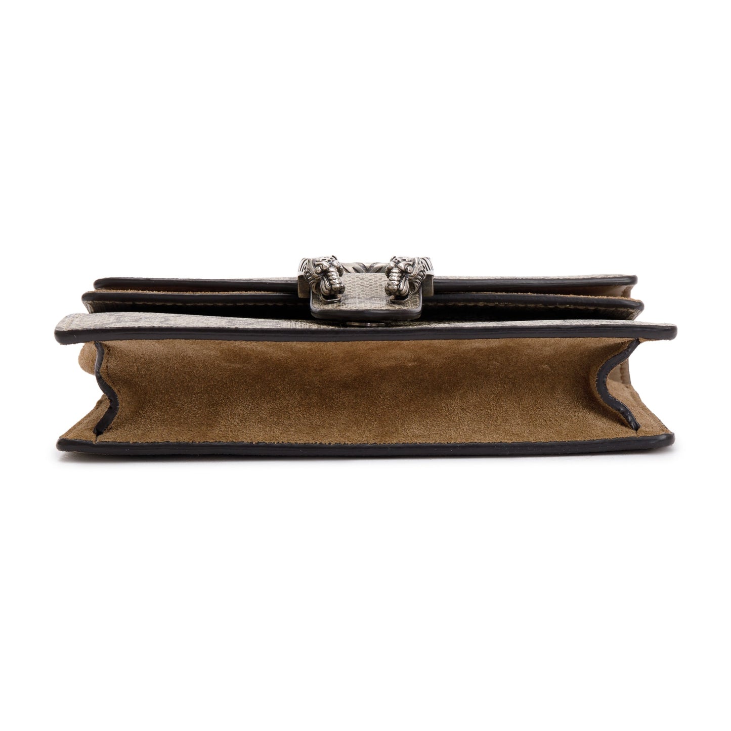 Gucci GG Supreme Dionysus Super Mini Bag