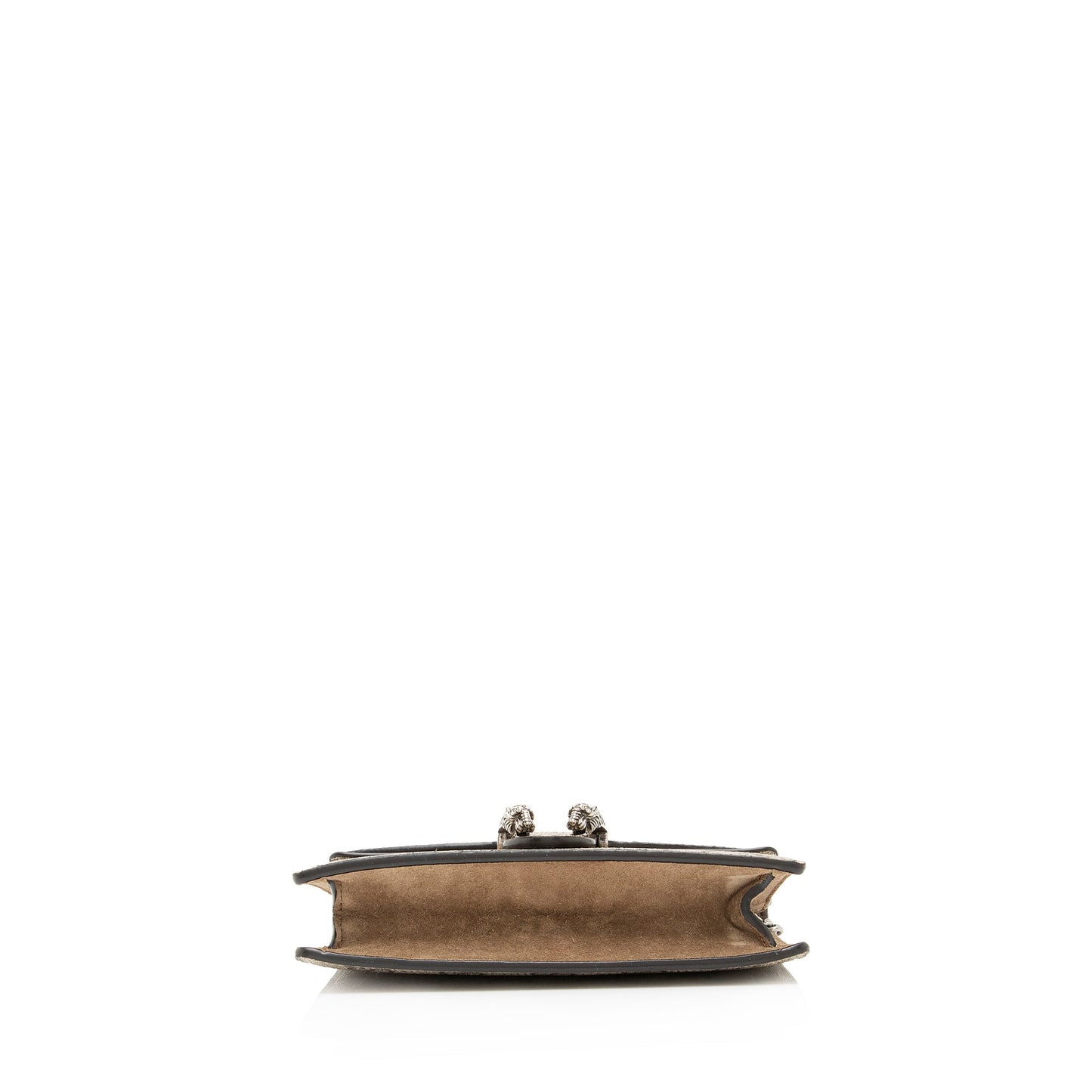 Gucci GG Supreme Dionysus Super Mini Bag (SHF-23737)