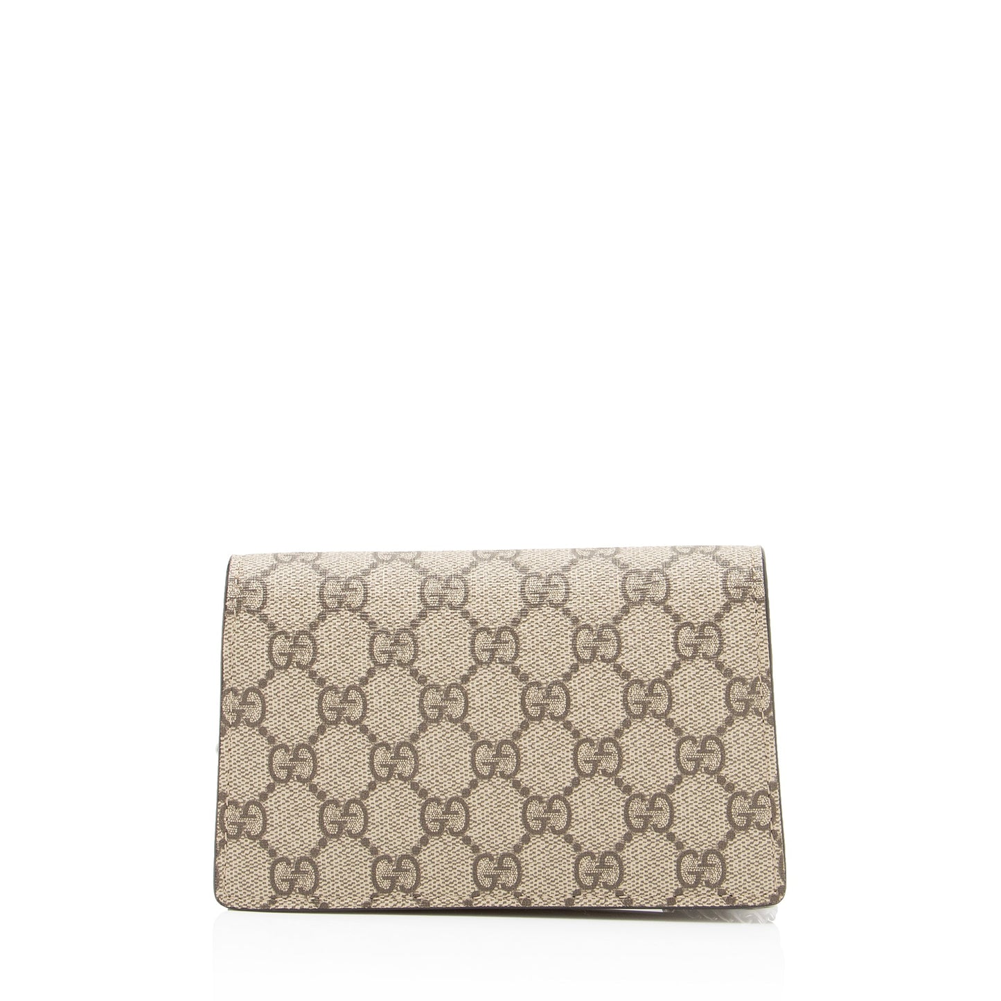 Gucci GG Supreme Dionysus Super Mini Bag (SHF-23622)