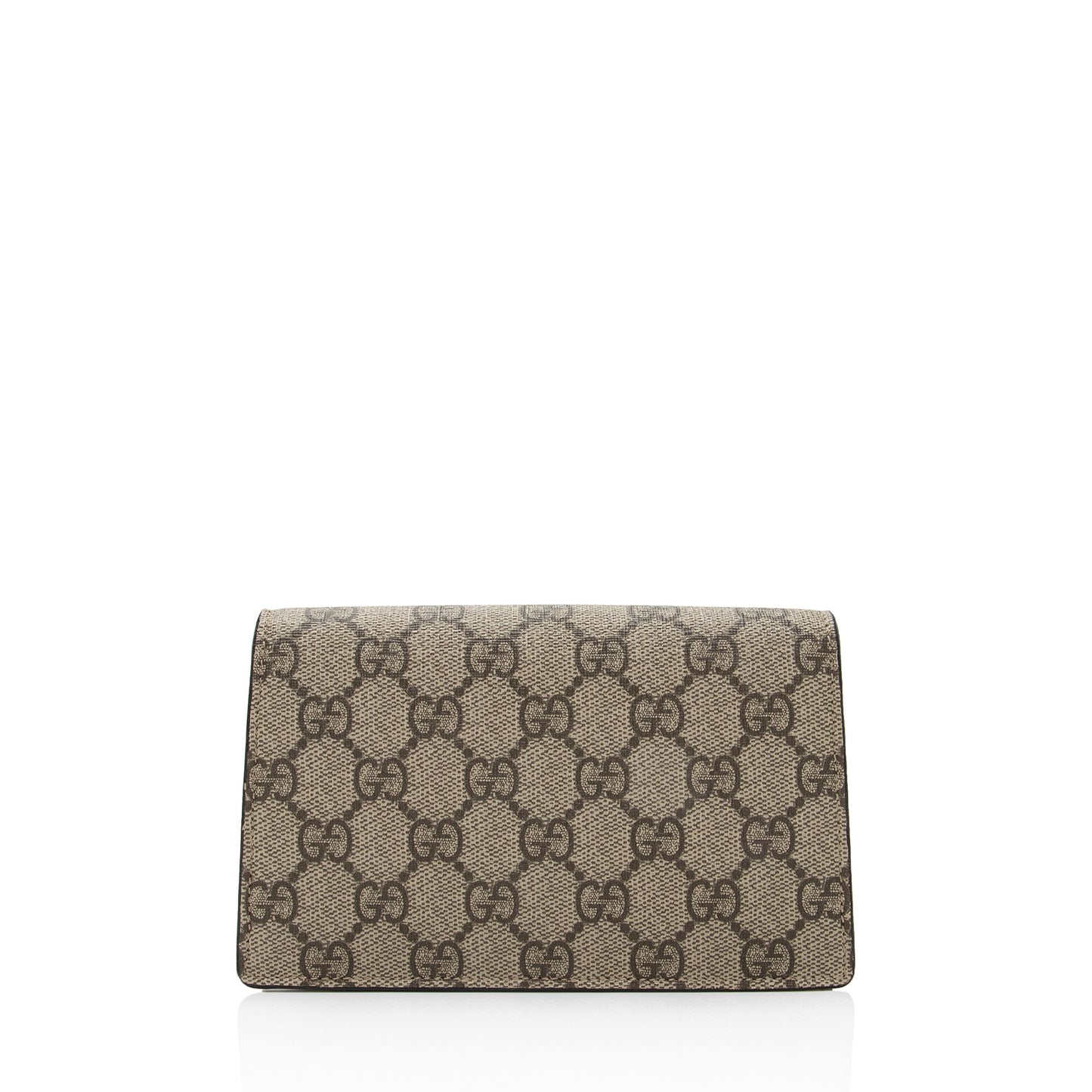 Gucci GG Supreme Dionysus Super Mini Bag (SHF-iSLHuH)