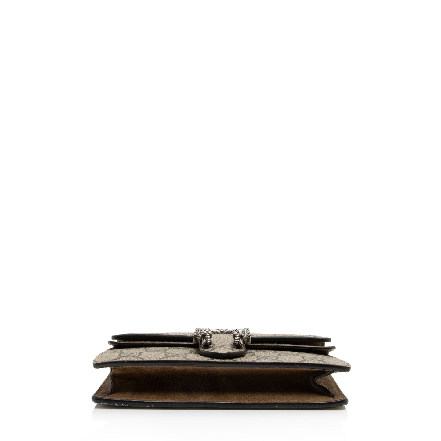 Gucci GG Supreme Dionysus Super Mini Bag (SHF-vRwODy)