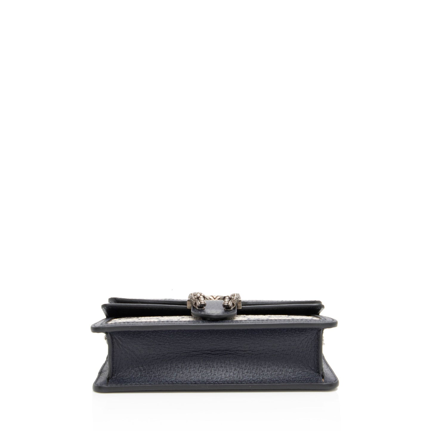 Gucci GG Supreme Dionysus Super Mini Bag (SHF-2RwGm5)