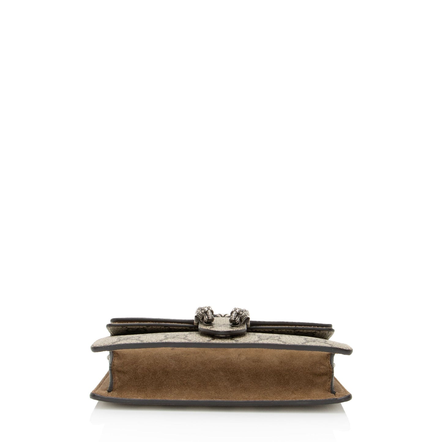 Gucci GG Supreme Dionysus Super Mini Bag (SHF-54nmTr)