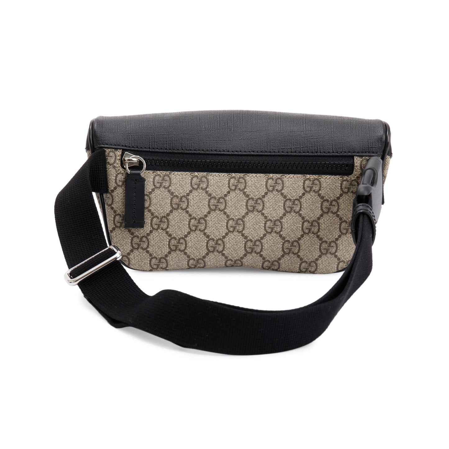 Gucci GG Supreme Eden Belt Bag