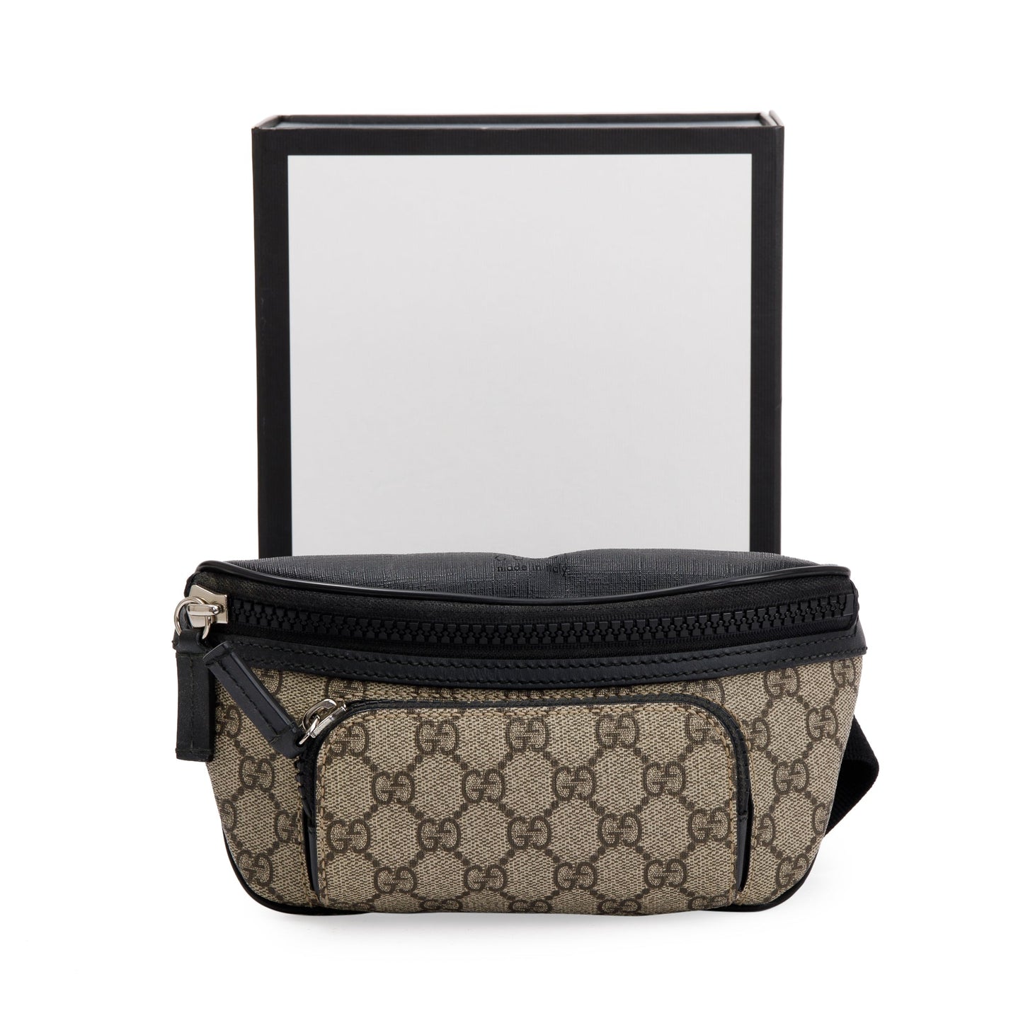 Gucci GG Supreme Eden Belt Bag