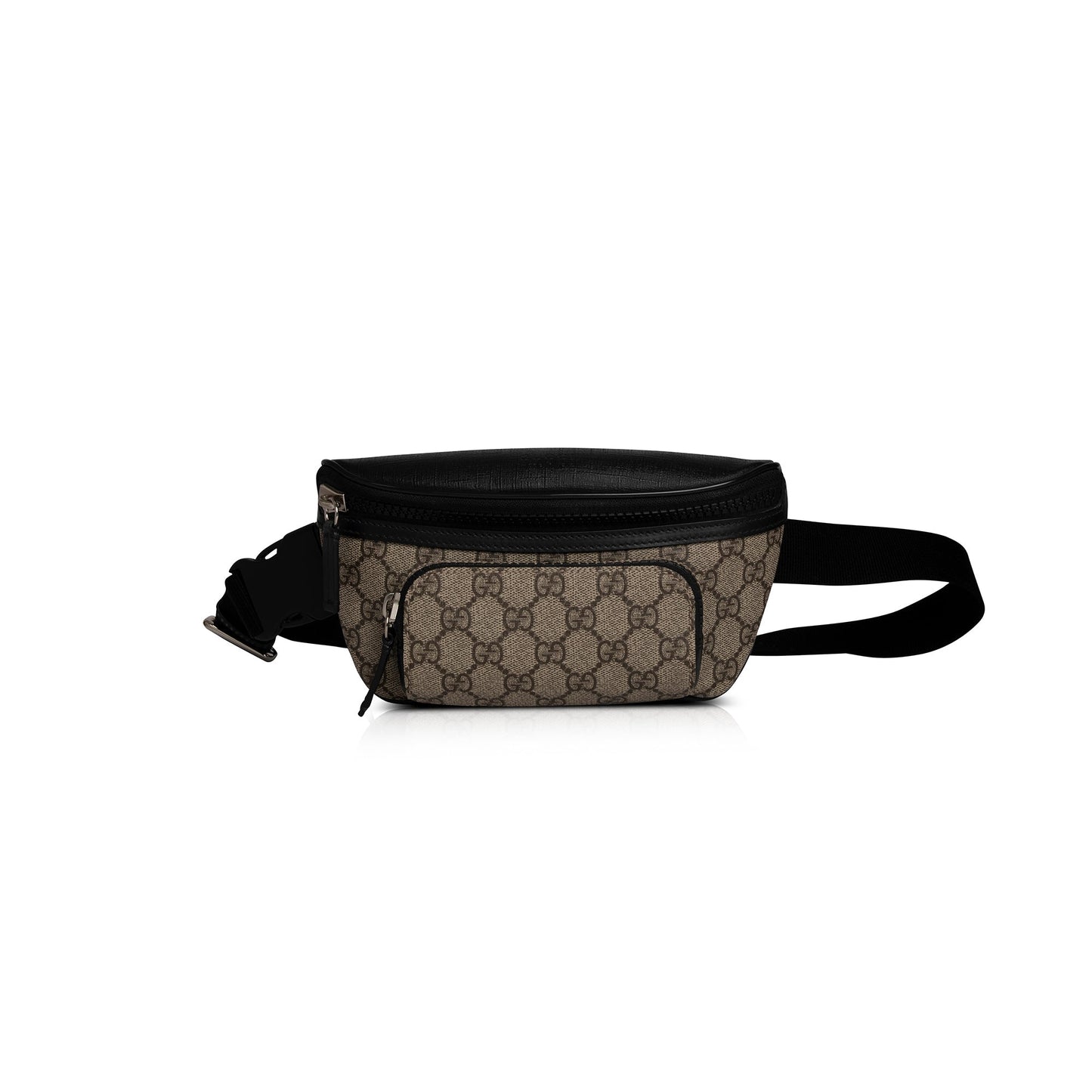Gucci GG Supreme Eden Belt Bag