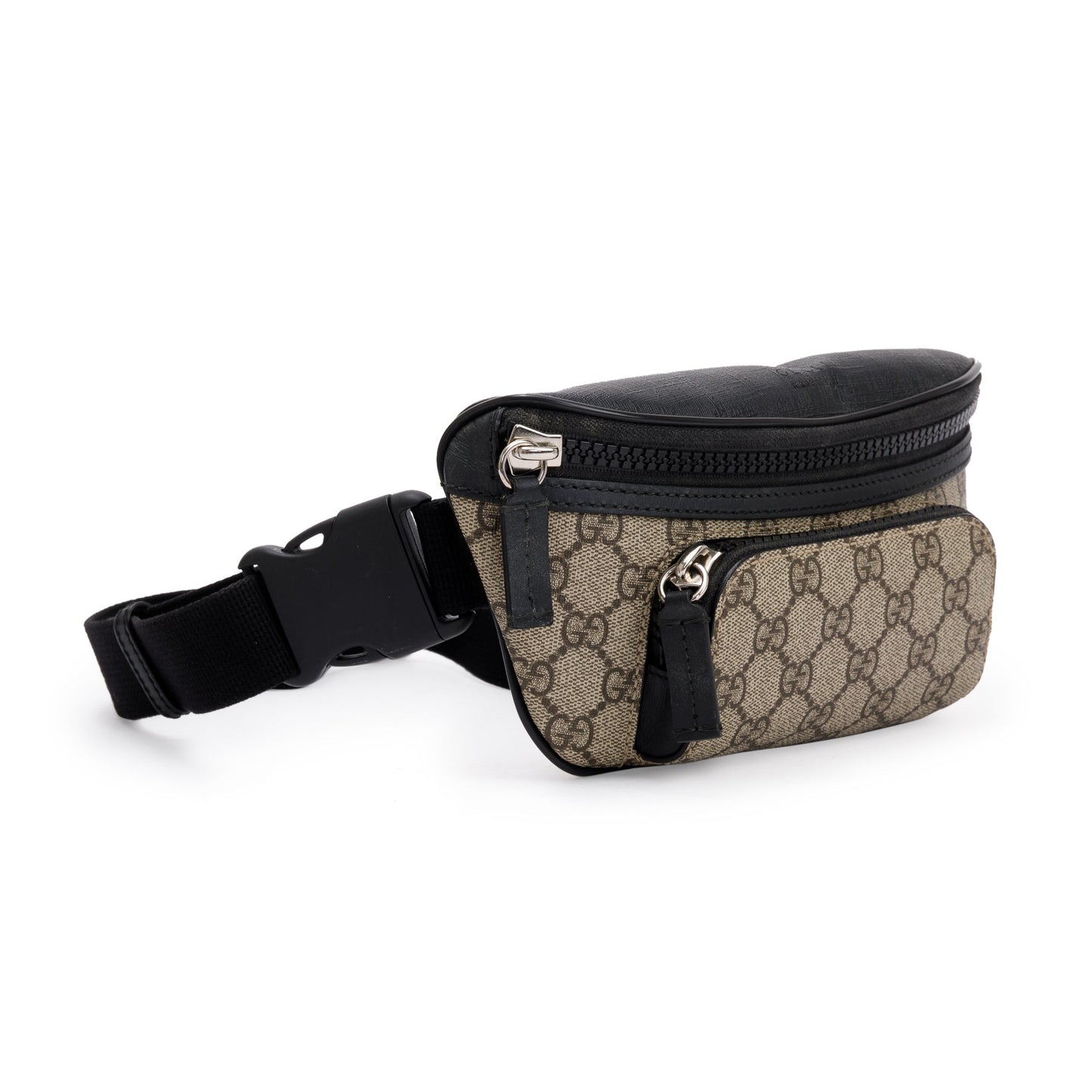 Gucci GG Supreme Eden Belt Bag