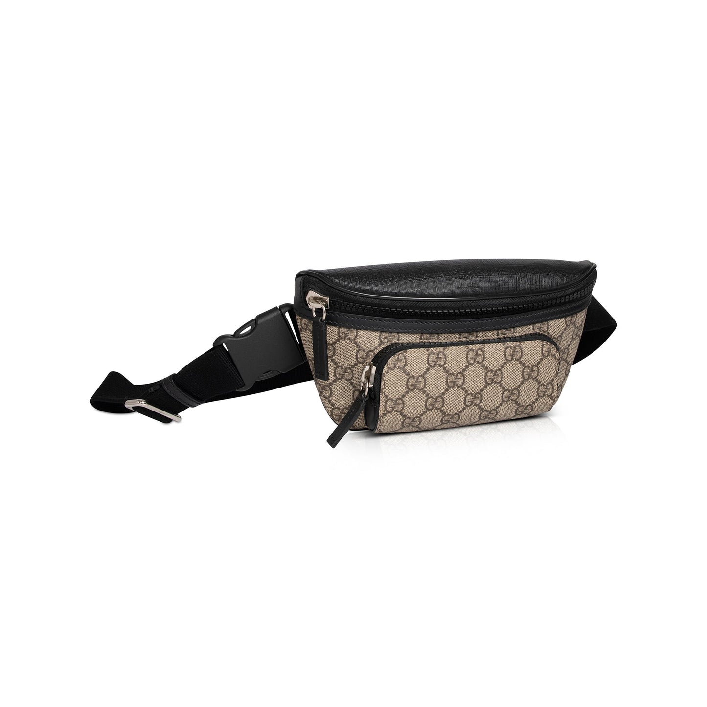 Gucci GG Supreme Eden Belt Bag