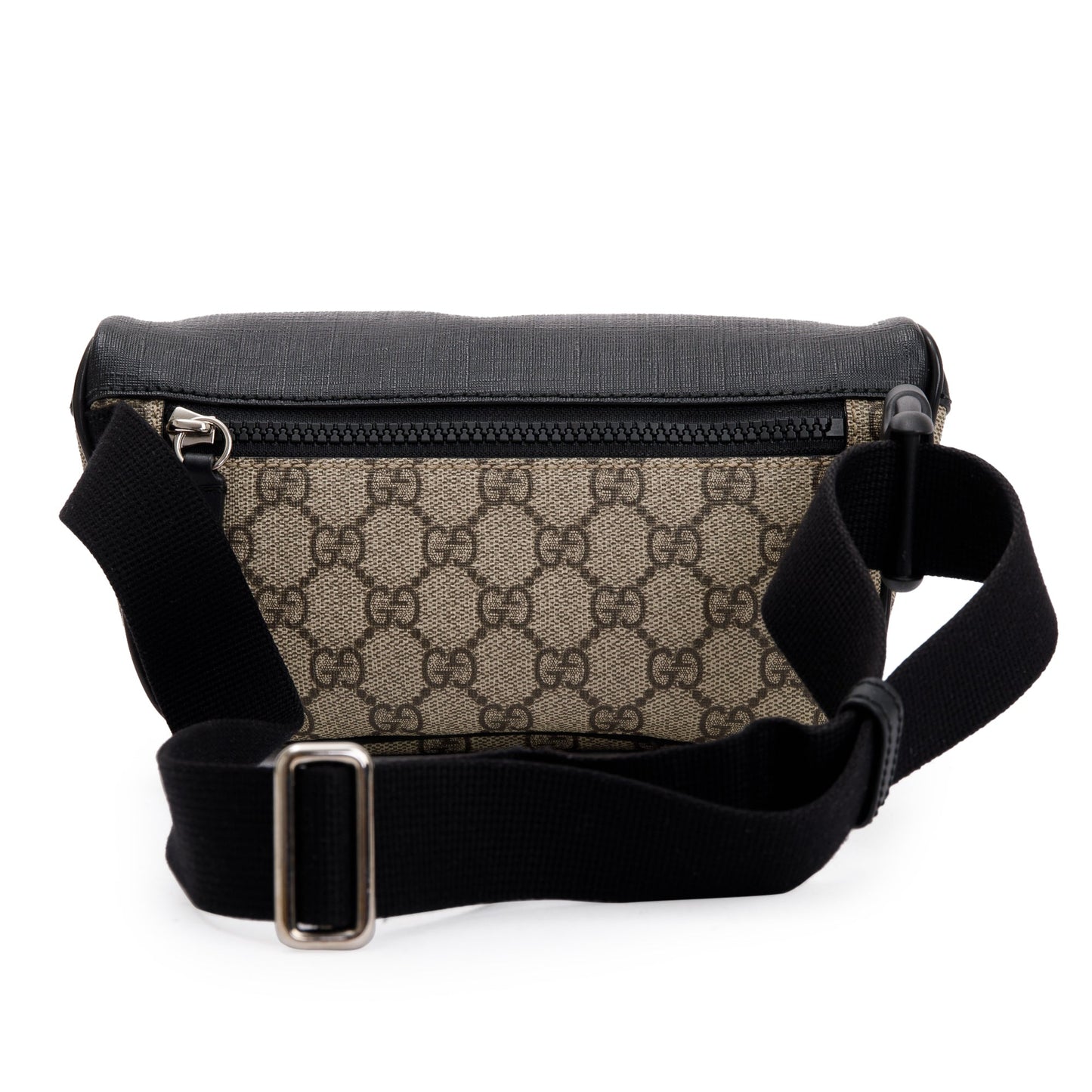 Gucci GG Supreme Eden Belt Bag
