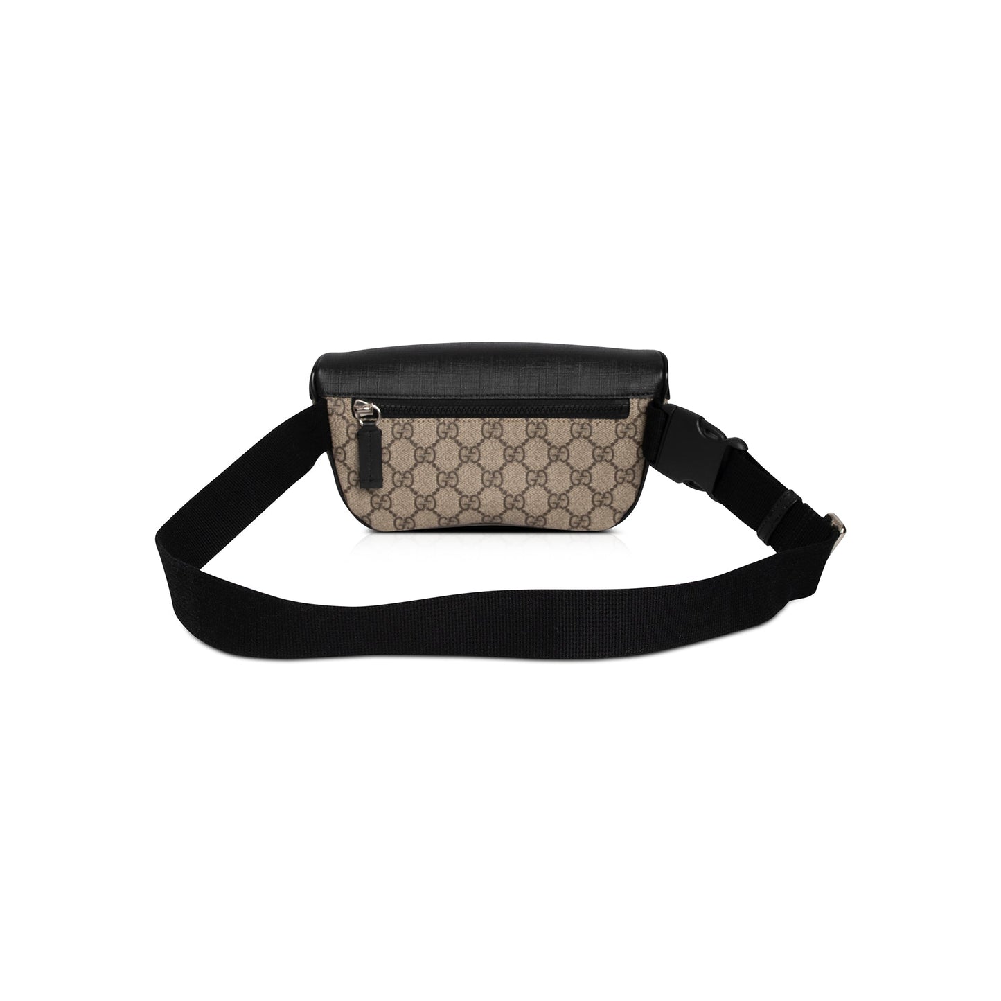 Gucci GG Supreme Eden Belt Bag